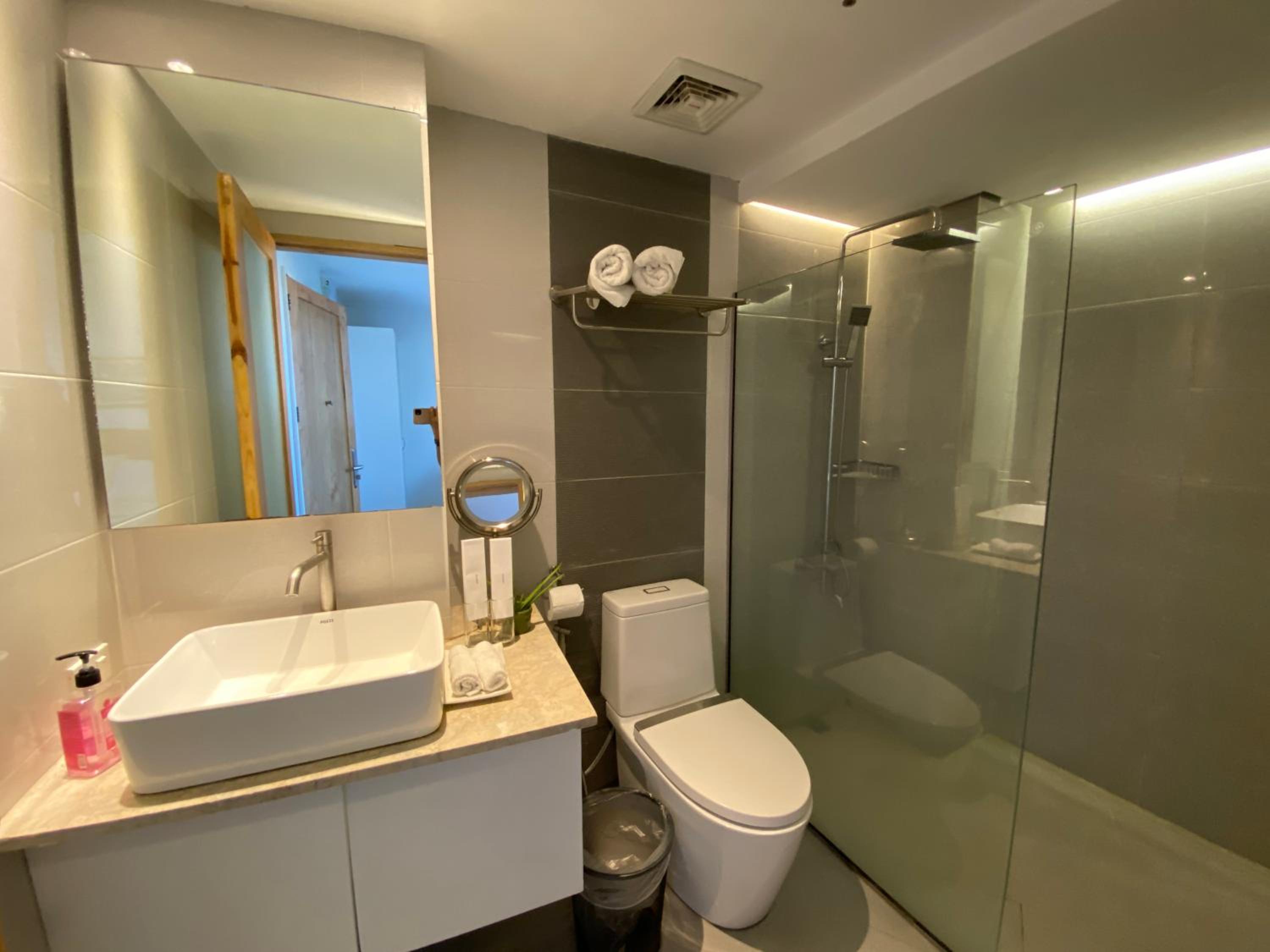 Deluxe Double Room - Photo 5