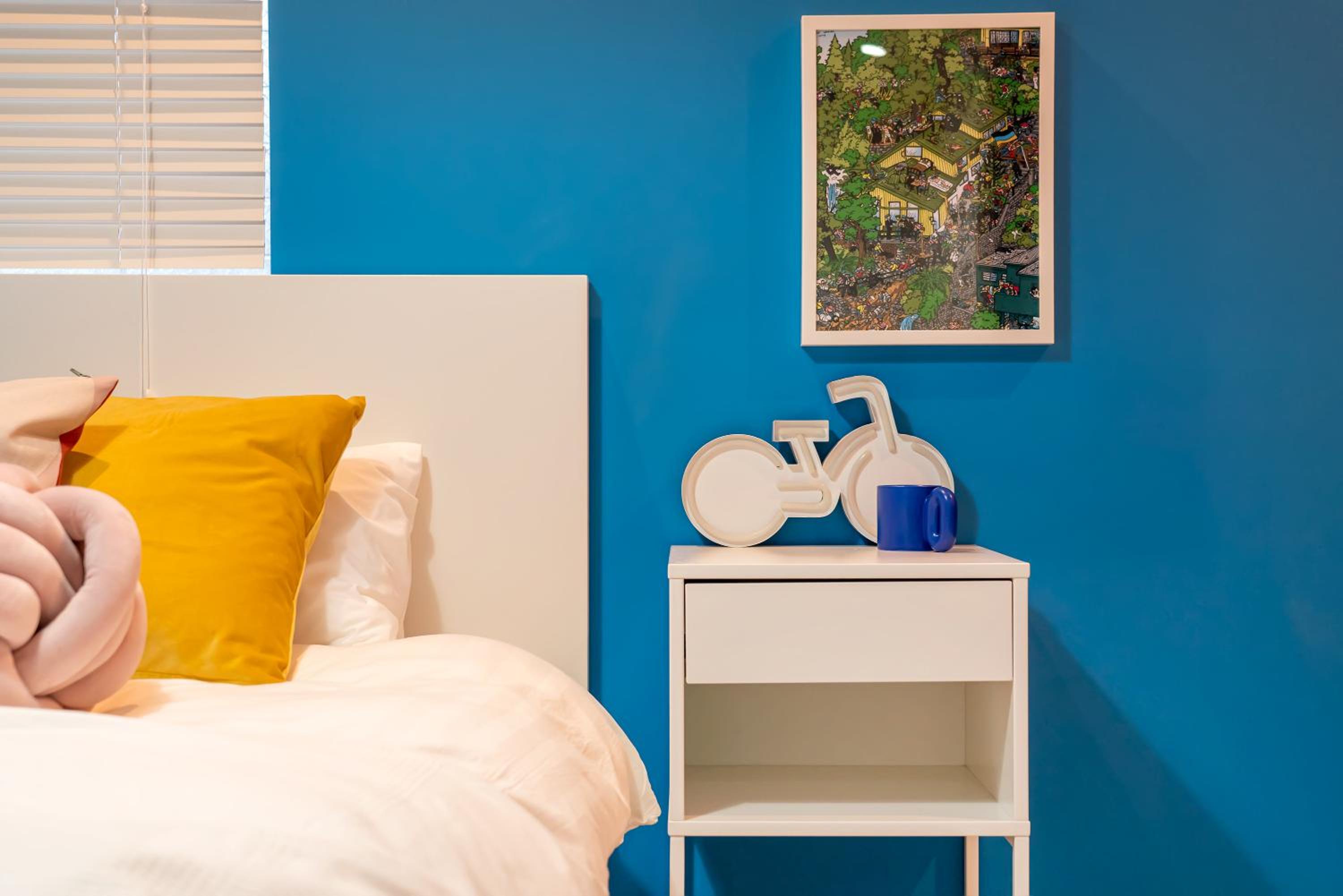 Small Double Room photo 3