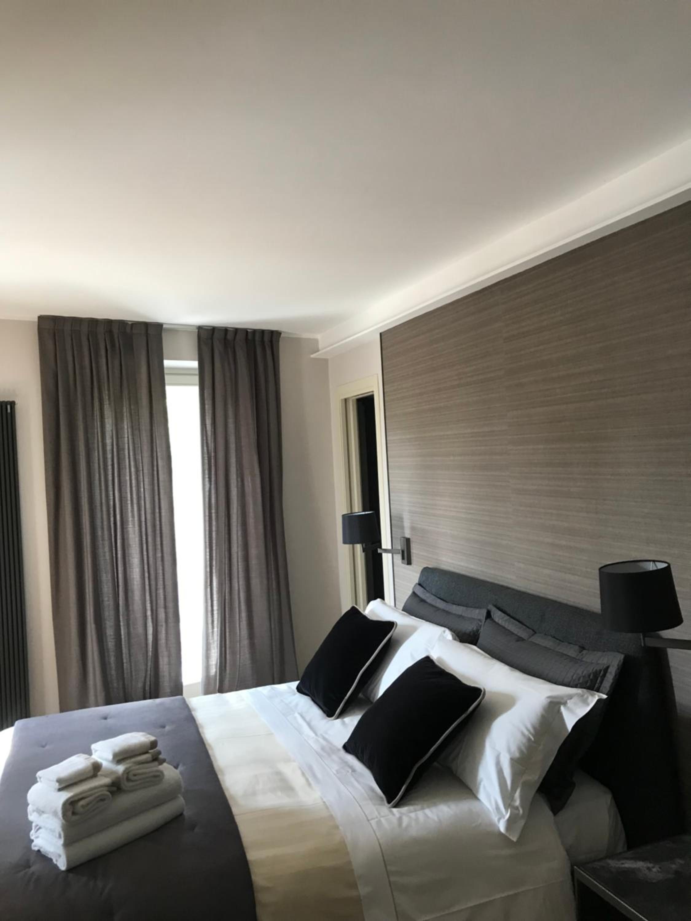 Double Room with Terrace - Photo 5
