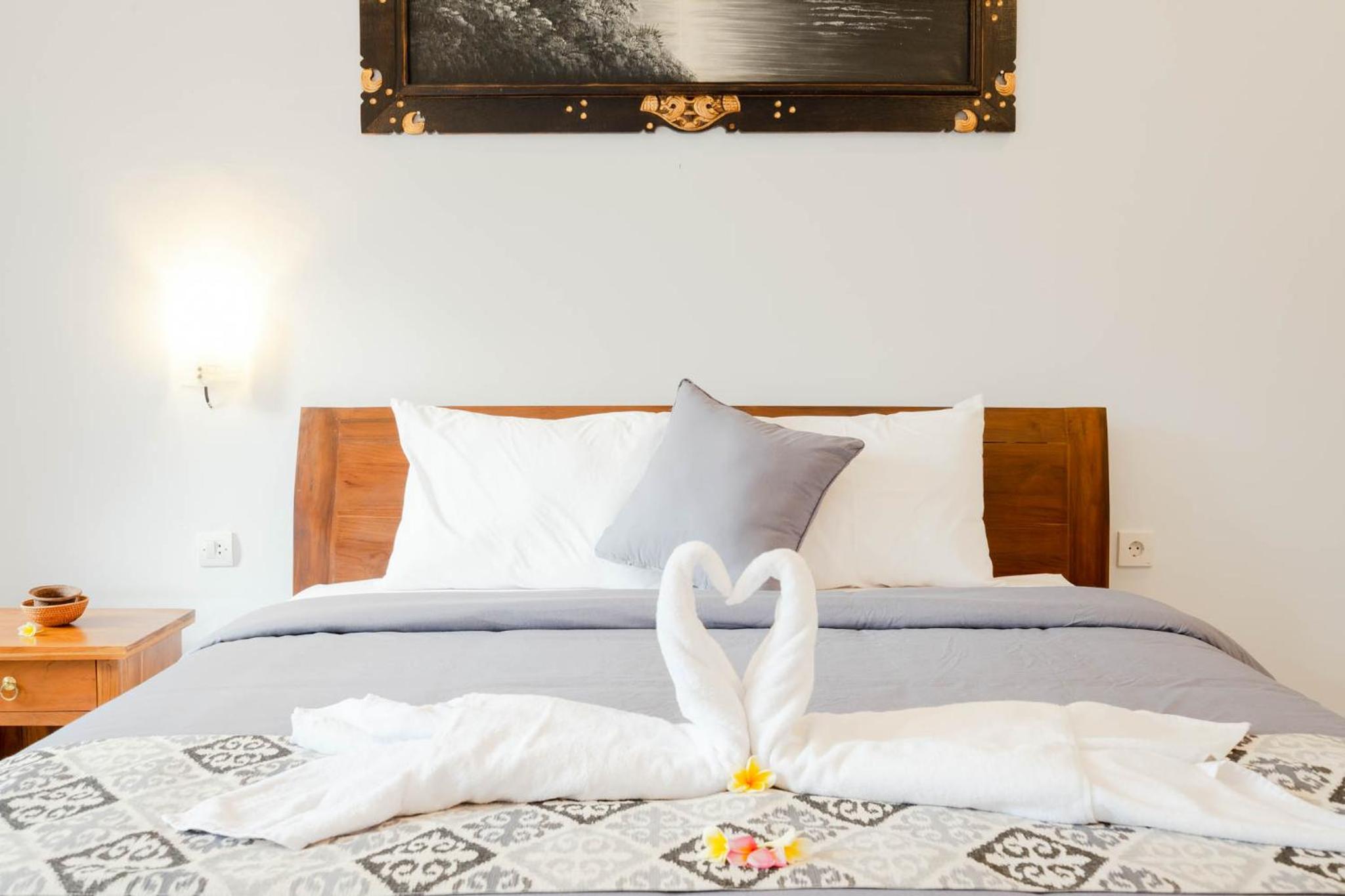 Standard Double Room - Photo 18