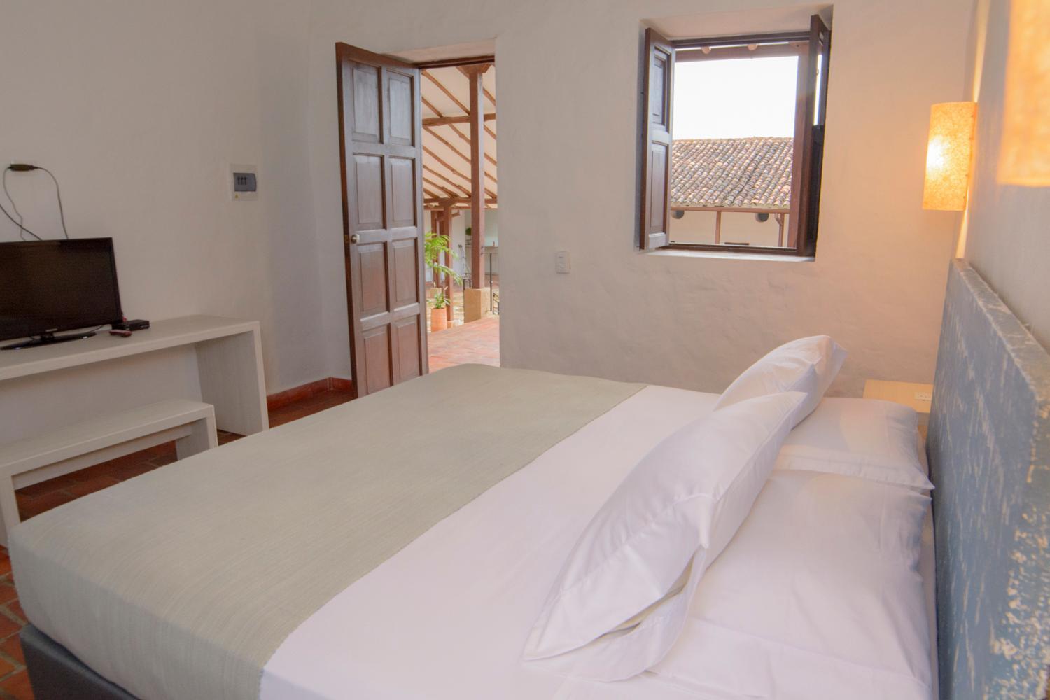 Deluxe Triple Room photo 3