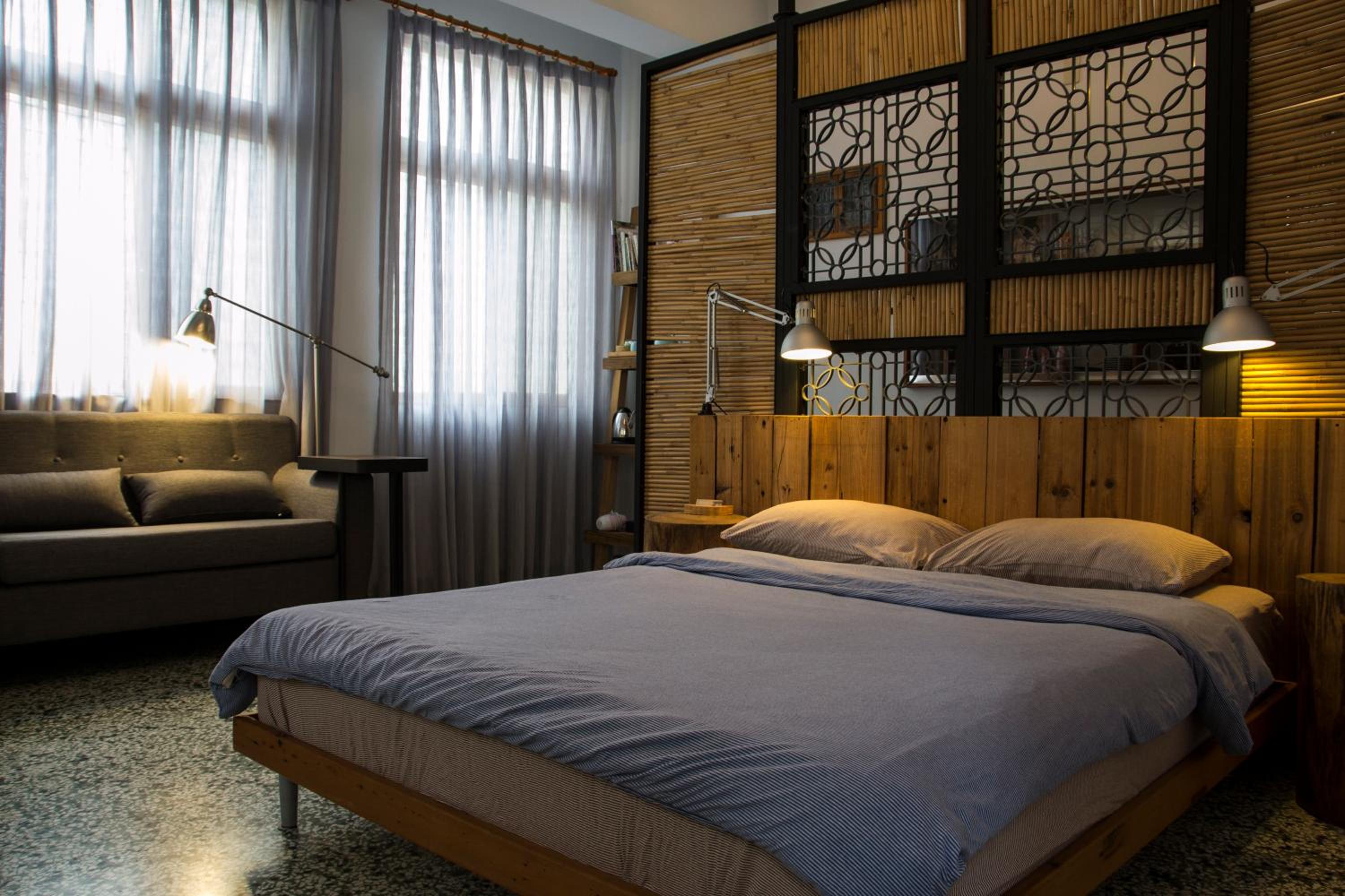 Double Room photo 1