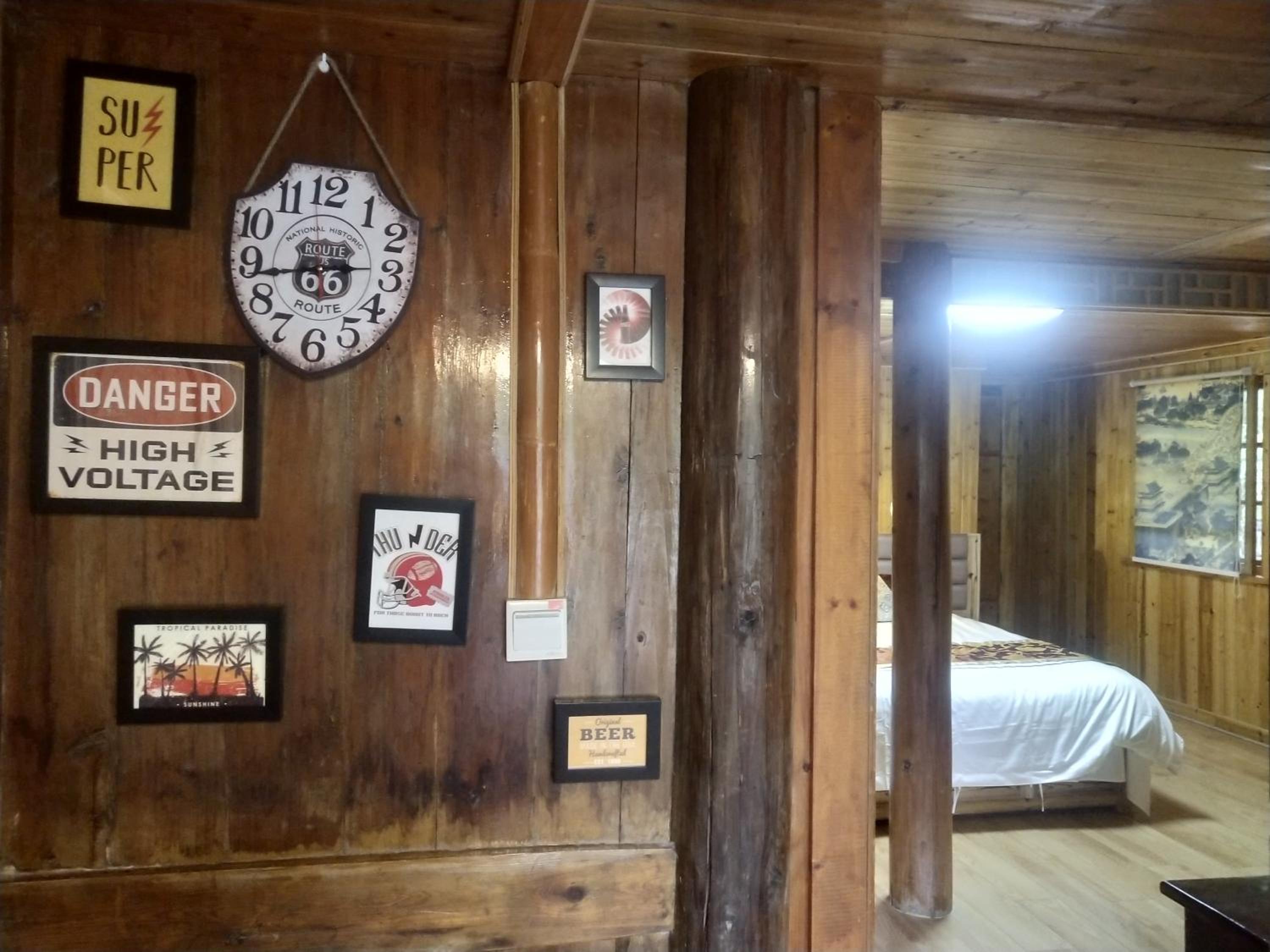 Deluxe Queen Room photo 2