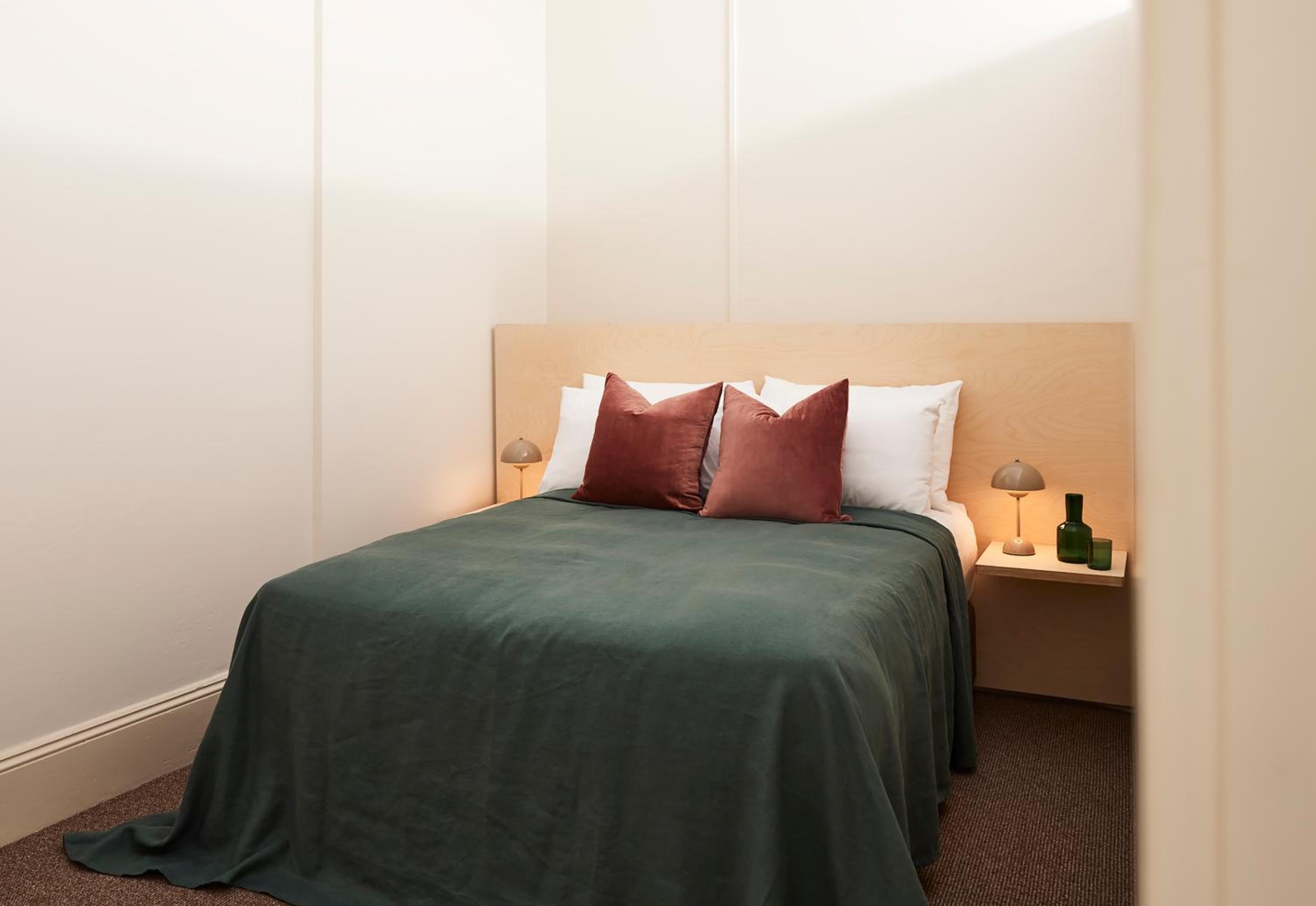 Two-Bedroom Suite - Photo 10