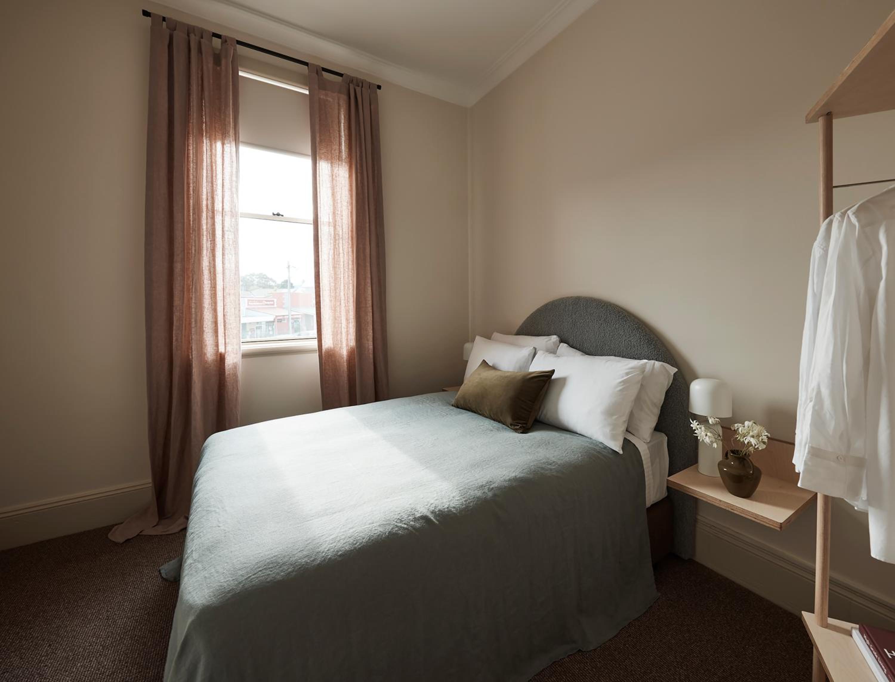 Two-Bedroom Suite - Photo 3