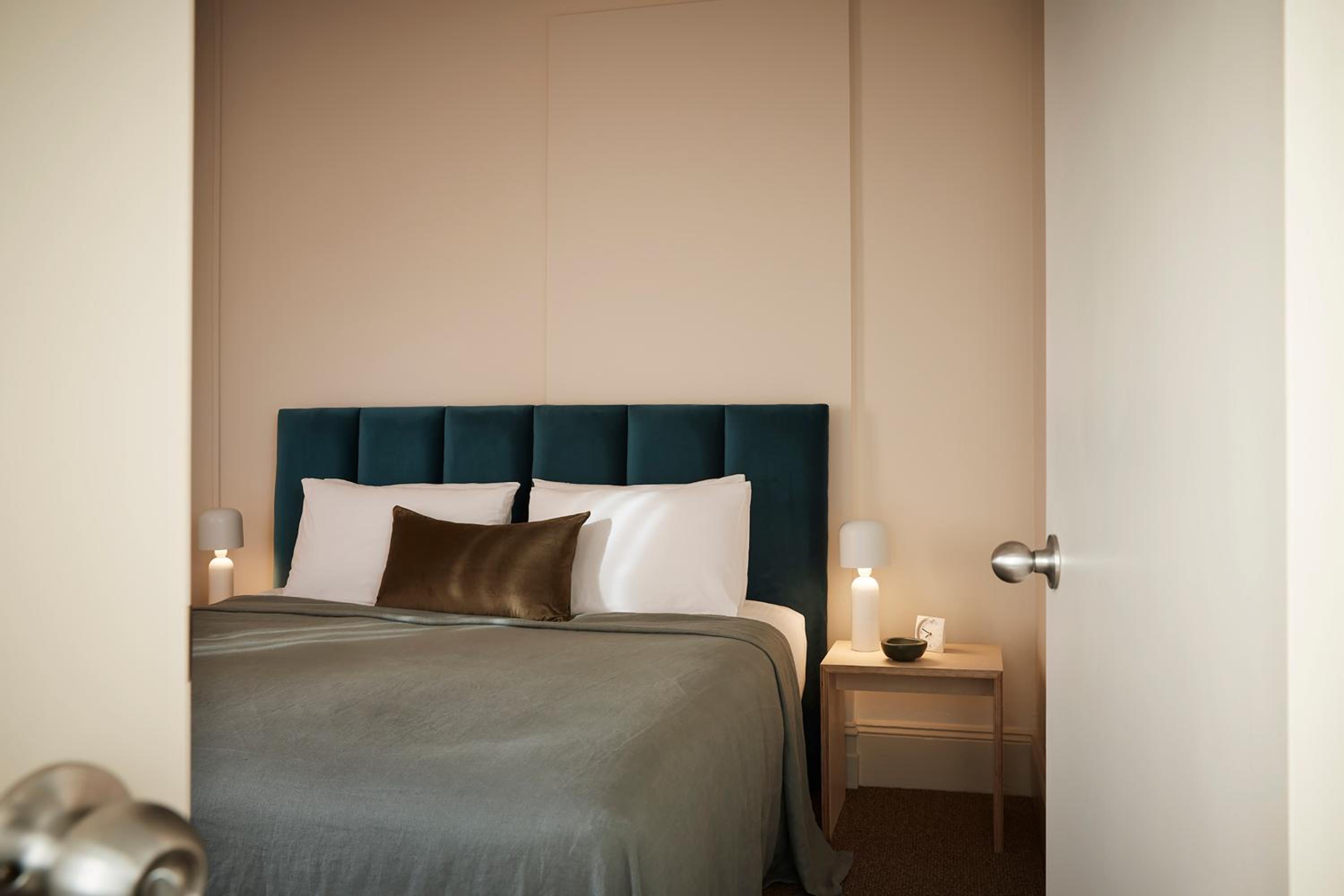 Two-Bedroom Suite - Photo 12