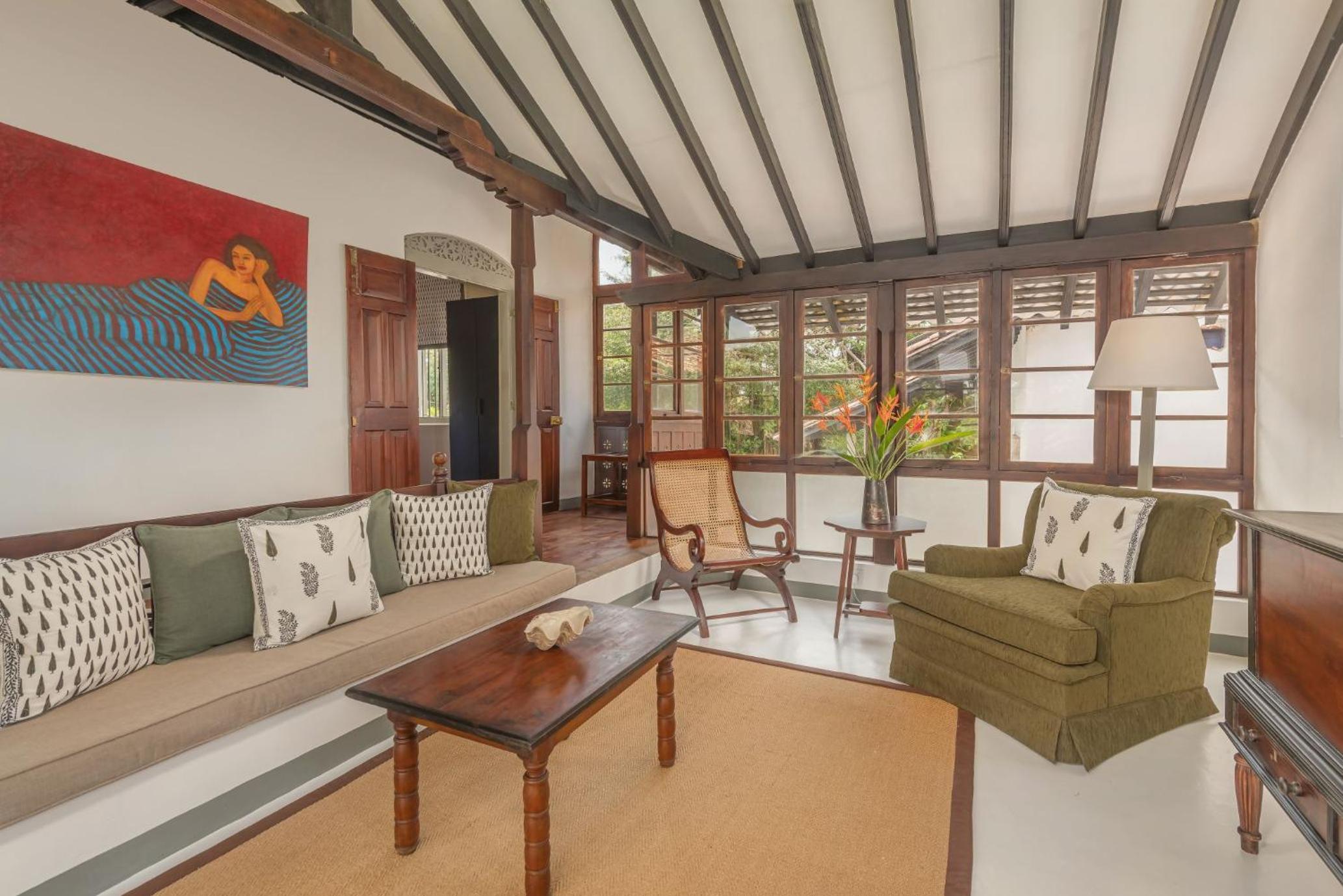Mohotti Suite - Photo 4