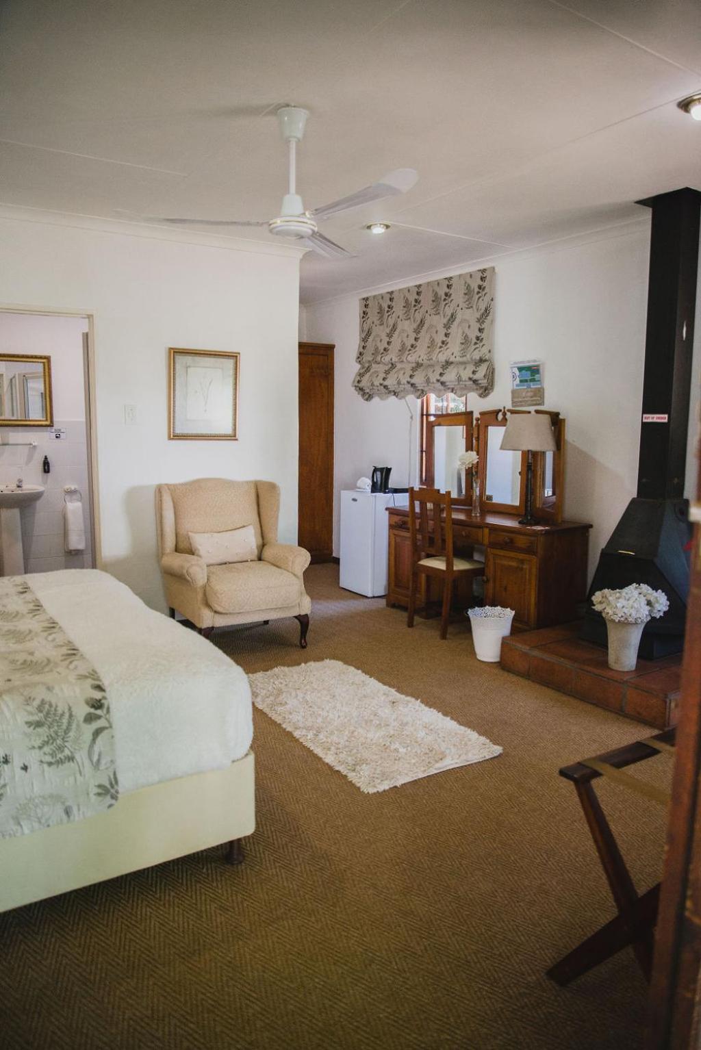 Luxury Twin Room - Photo 1