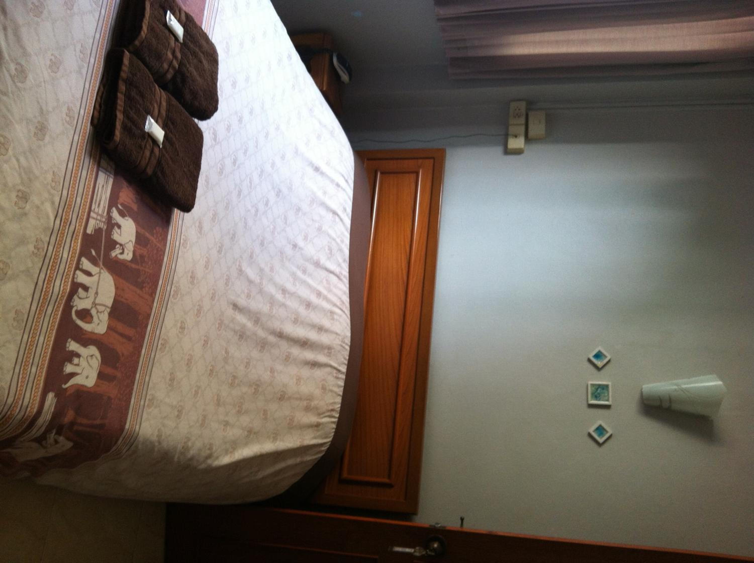 Superior Double Room photo 1