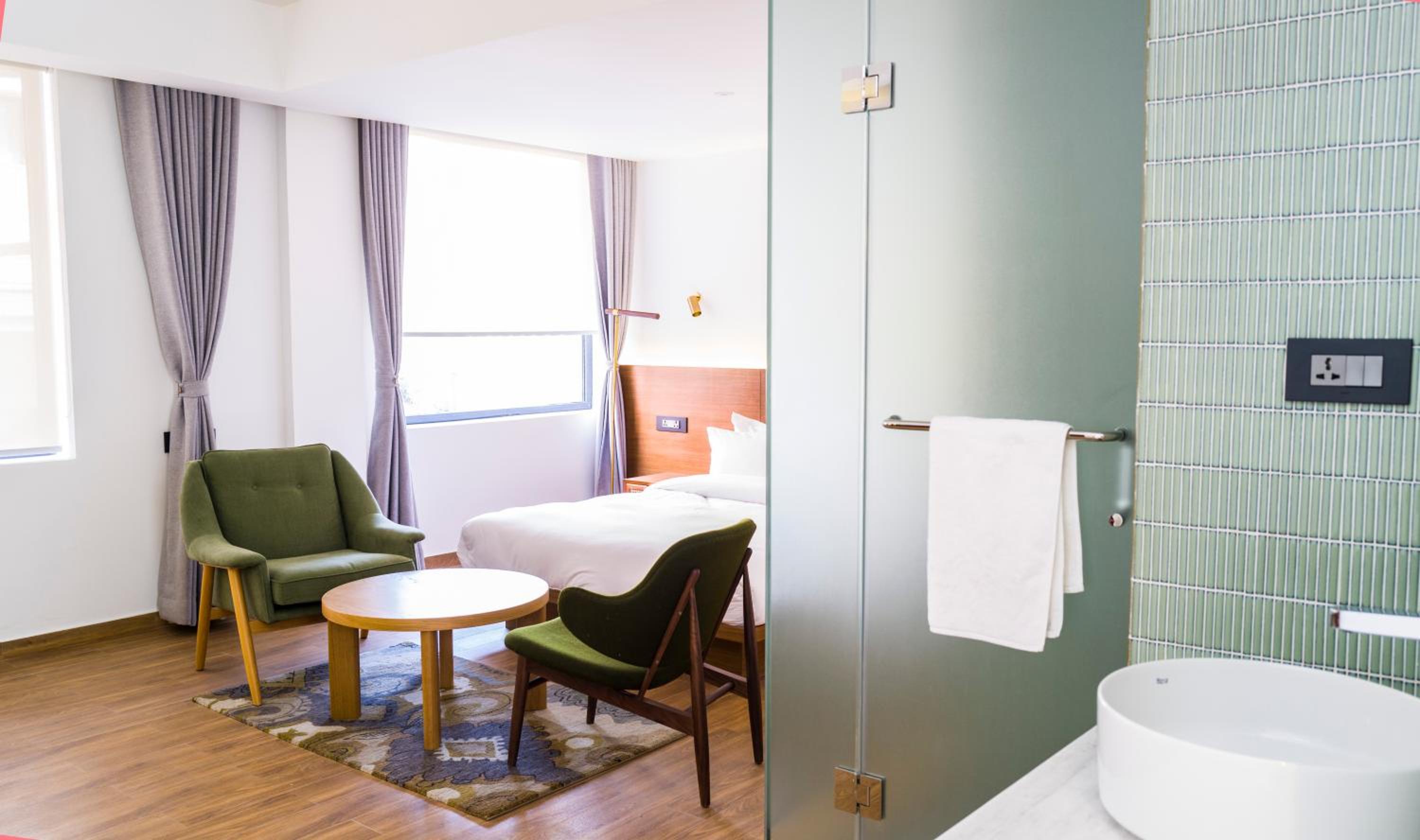 Superior Room - Photo 2