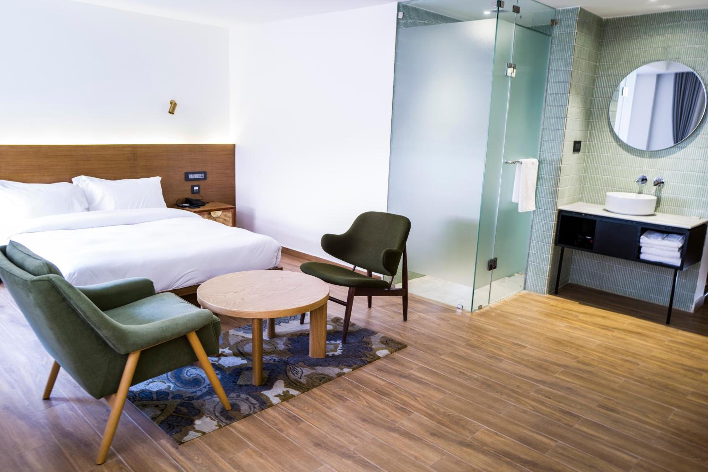 Superior Room - Photo 1