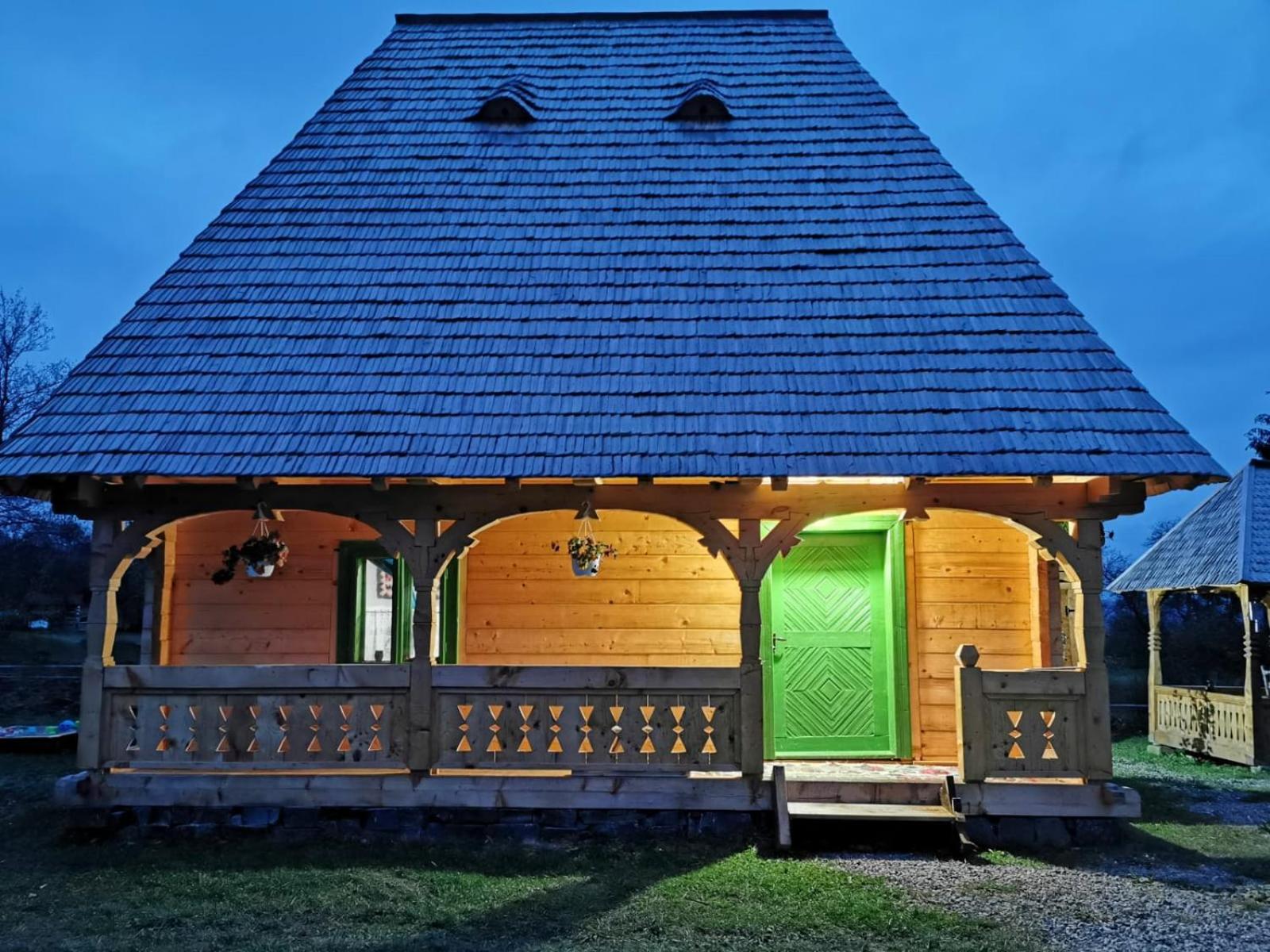 One-Bedroom Chalet photo 2