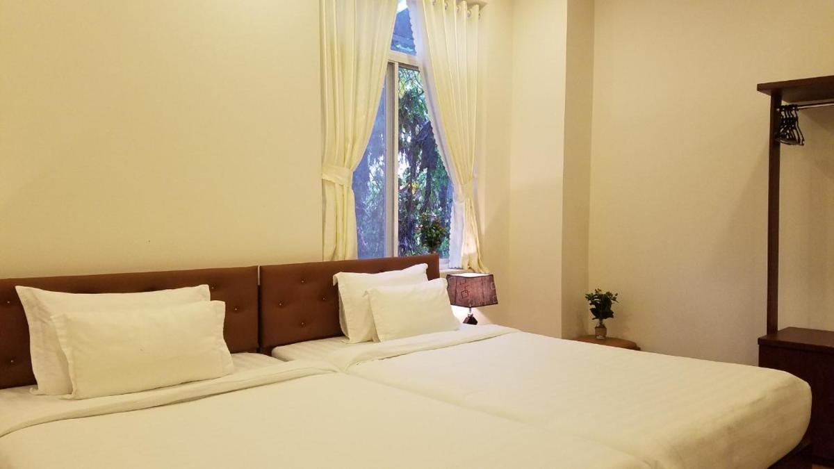 Twin Room photo 1
