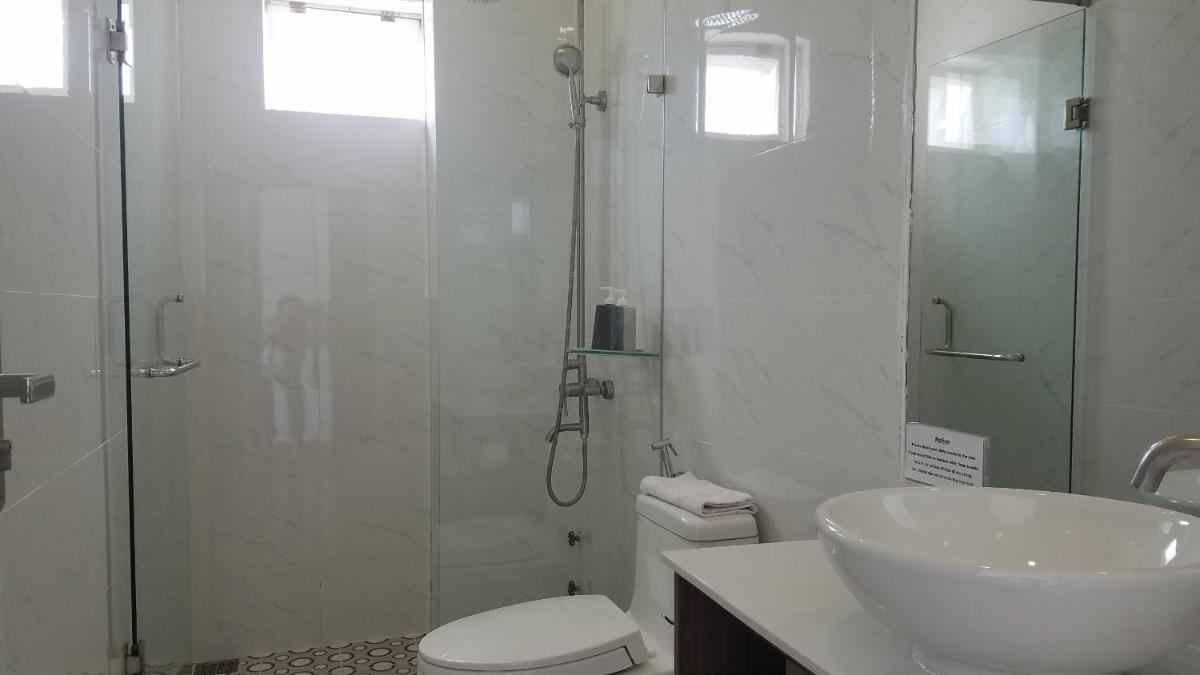 Twin Room photo 2
