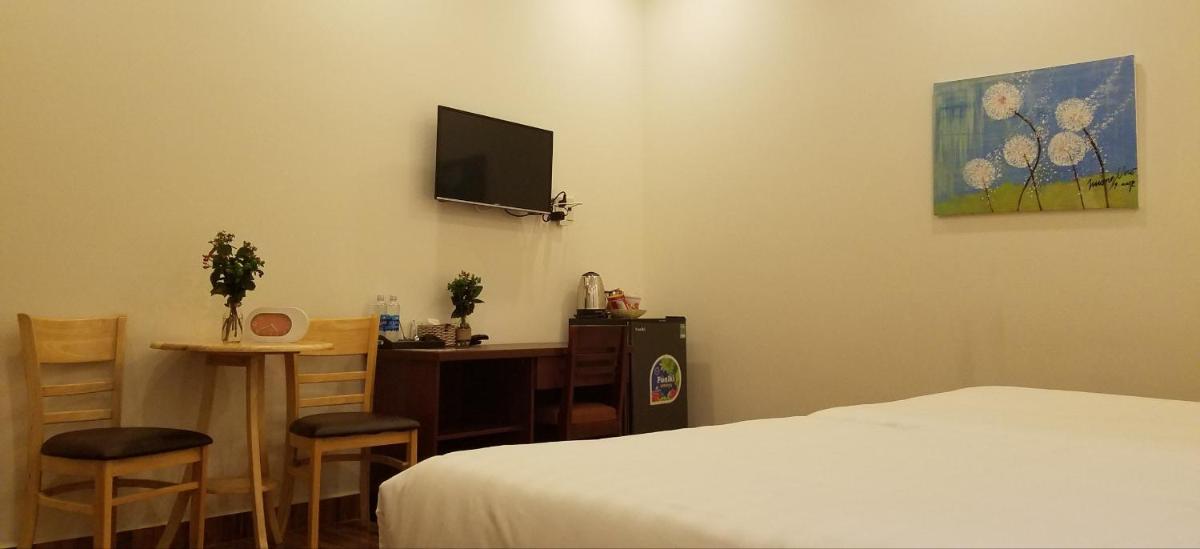 Twin Room photo 3