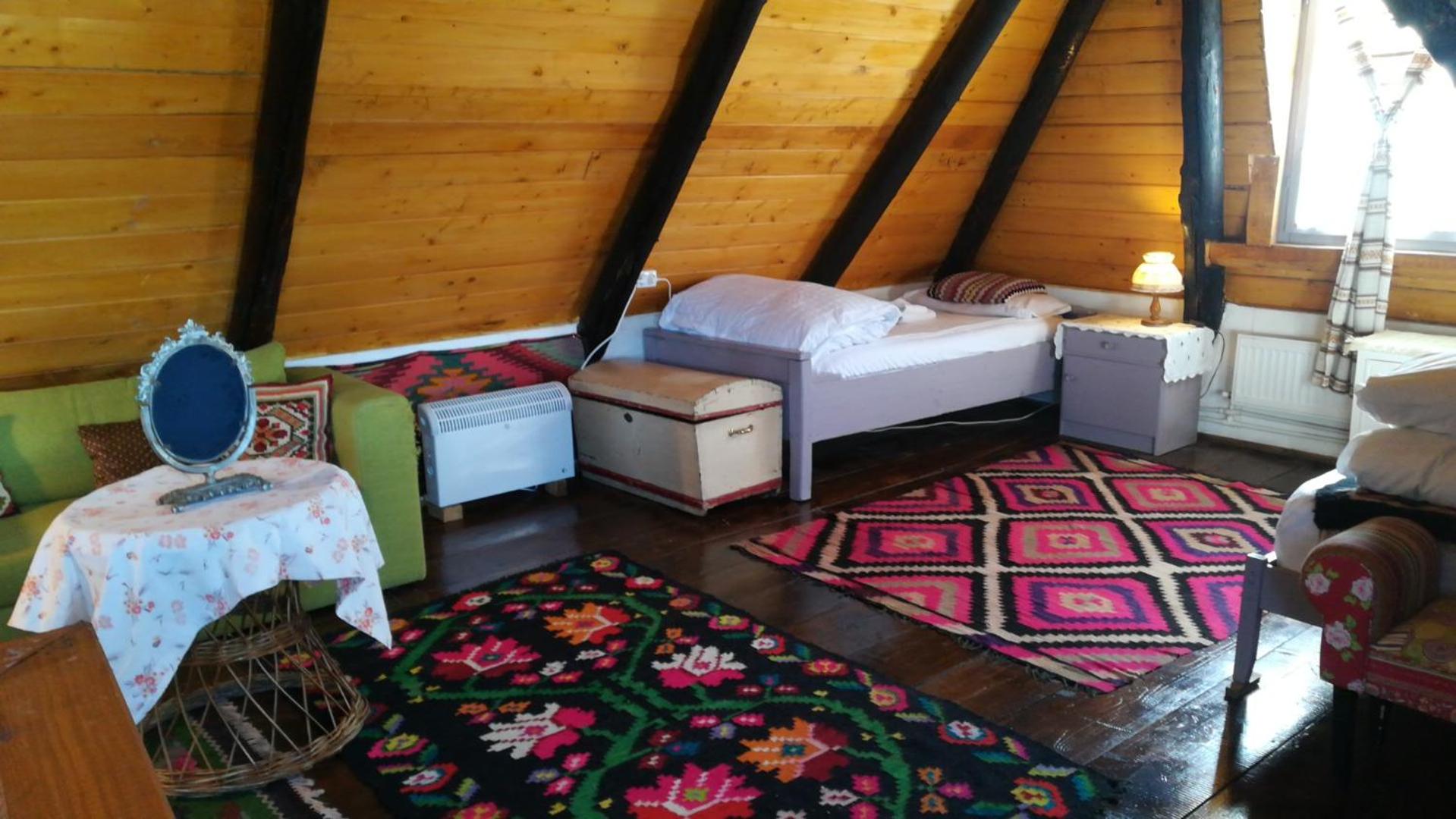 One-Bedroom Villa - Photo 22
