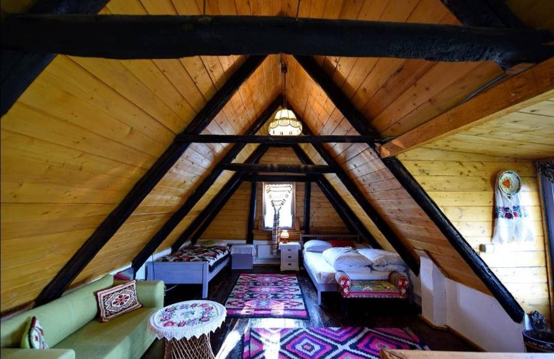 One-Bedroom Villa - Photo 1