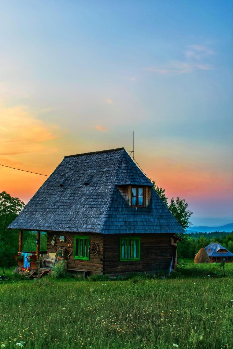 Two-Bedroom Chalet photo 2