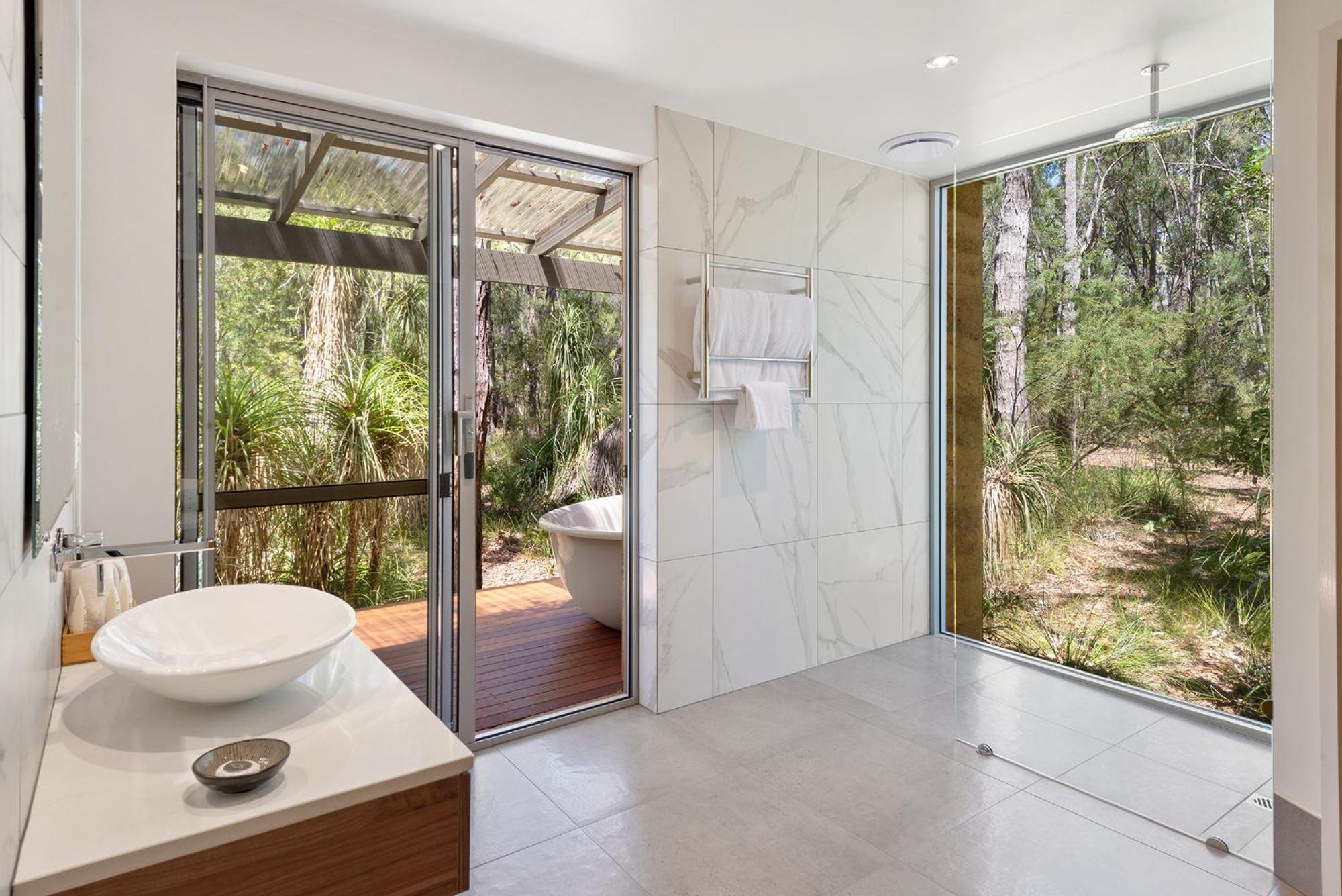 Eco Lodge 1 photo 2