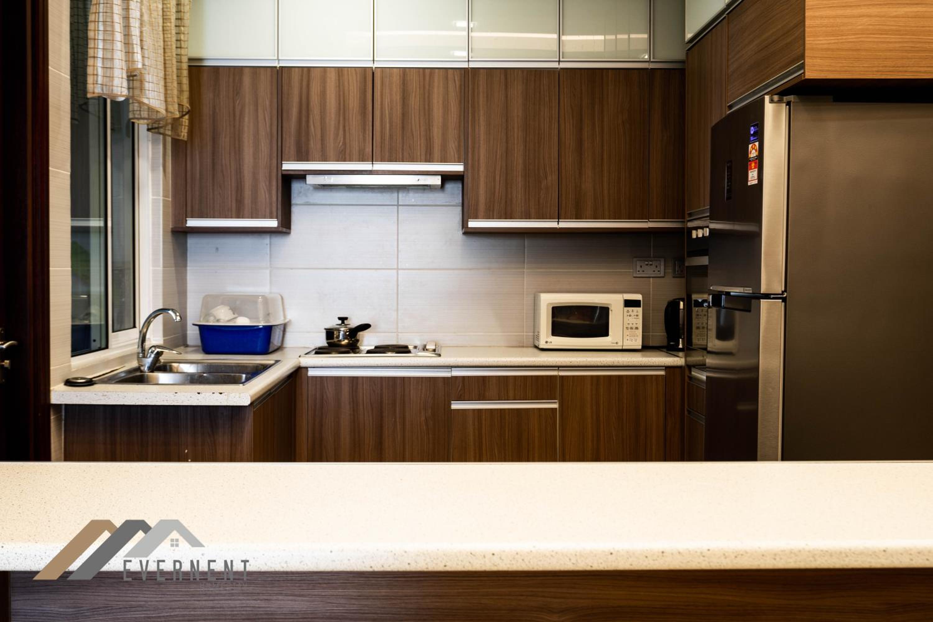 Superior Apartment - Photo 15