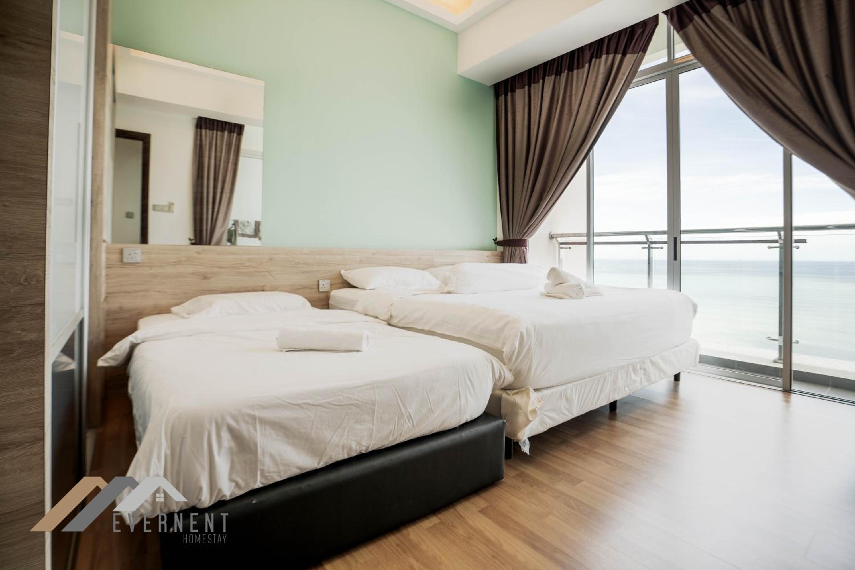 Superior Apartment - Photo 16