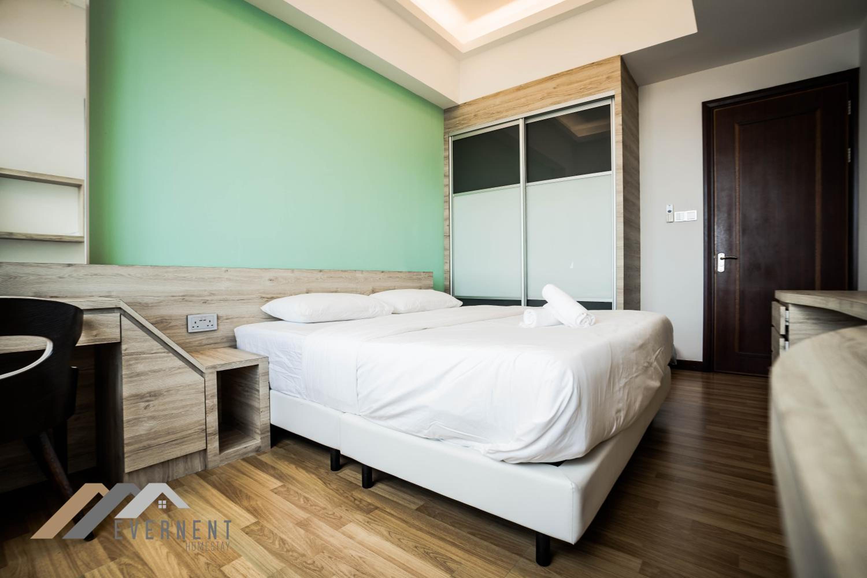Superior Apartment - Photo 7