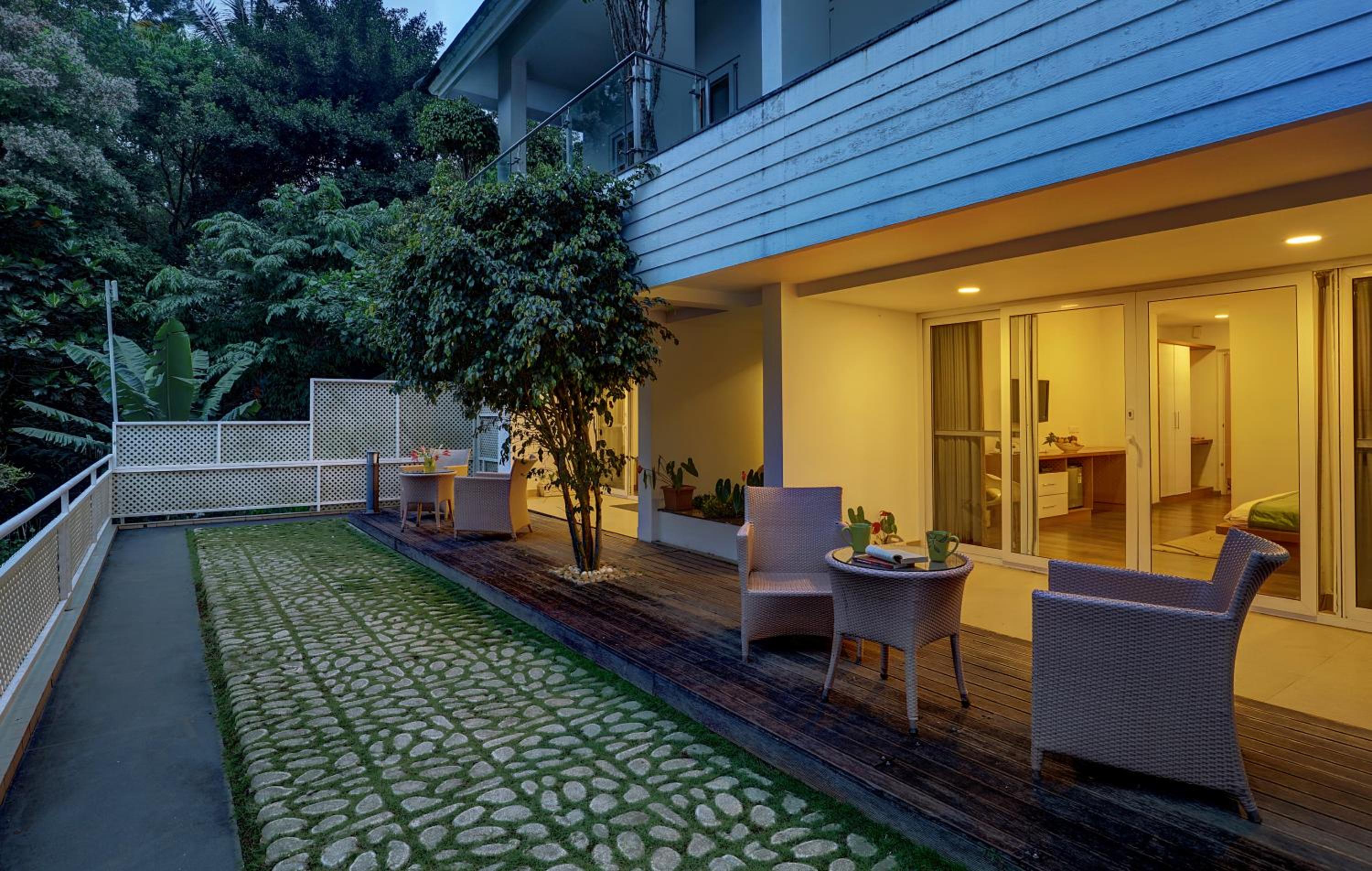Superior Double Room - Photo 6