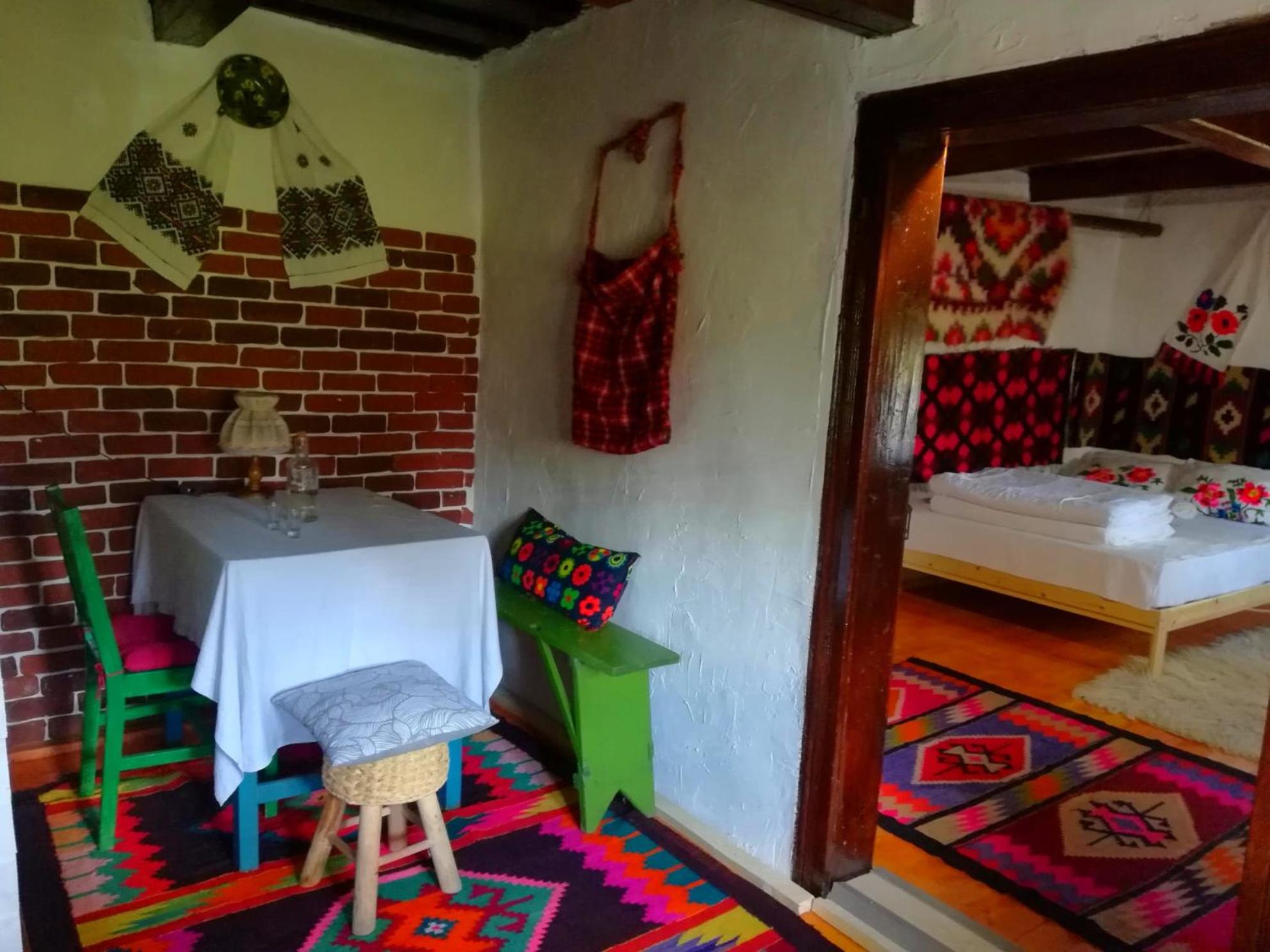 One-Bedroom Chalet - Photo 1