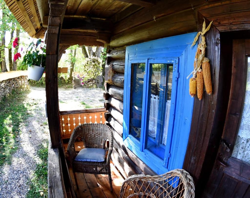 One-Bedroom Chalet - Photo 8