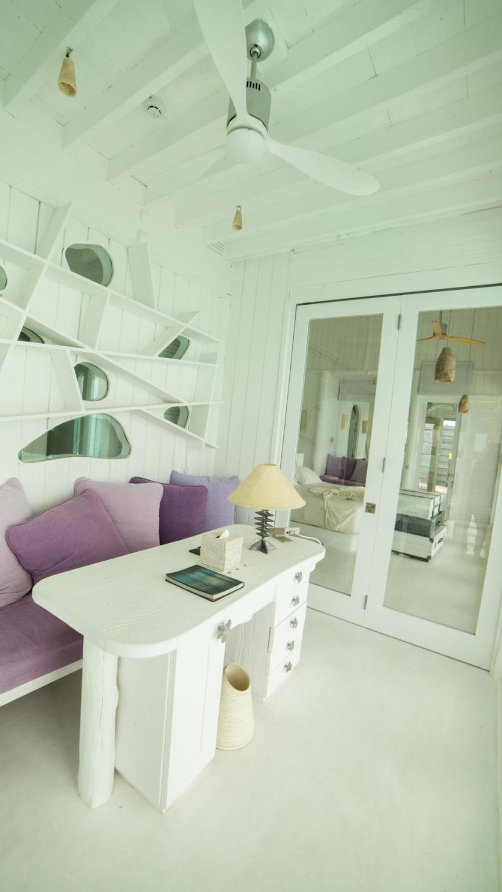 Retreat Three Bedroom (non Smoking)