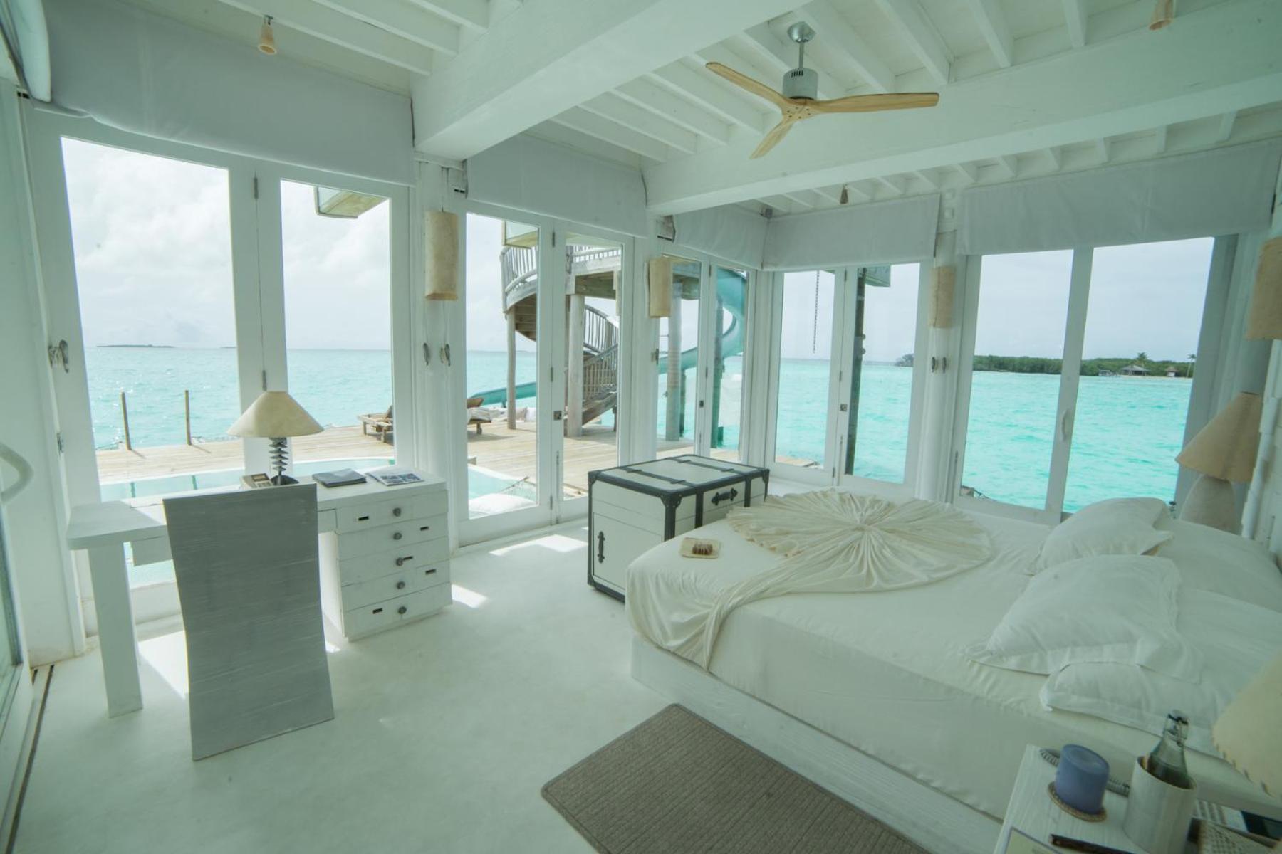 Retreat Three Bedroom (non Smoking)
