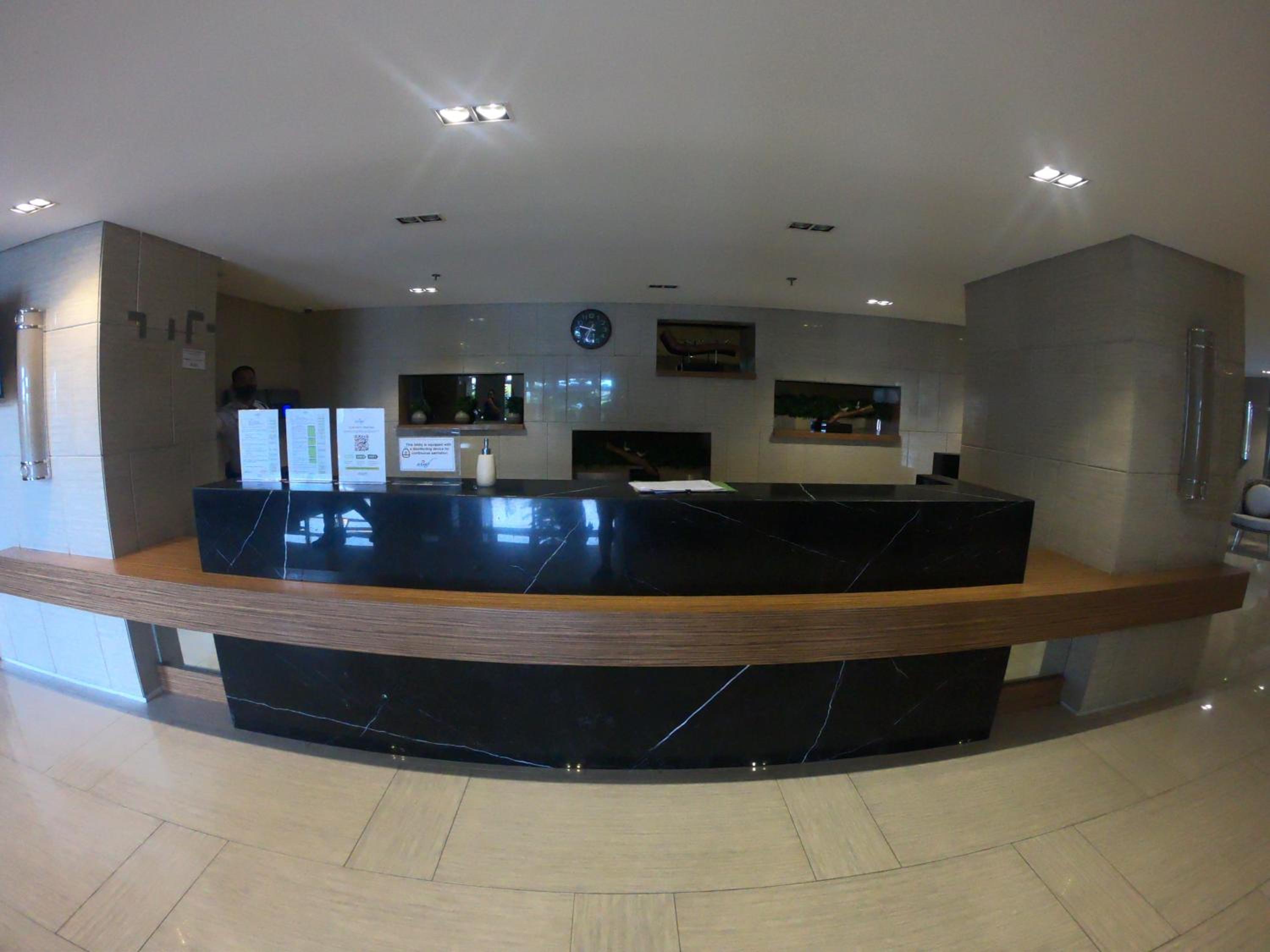 One-Bedroom Apartment - Photo 20