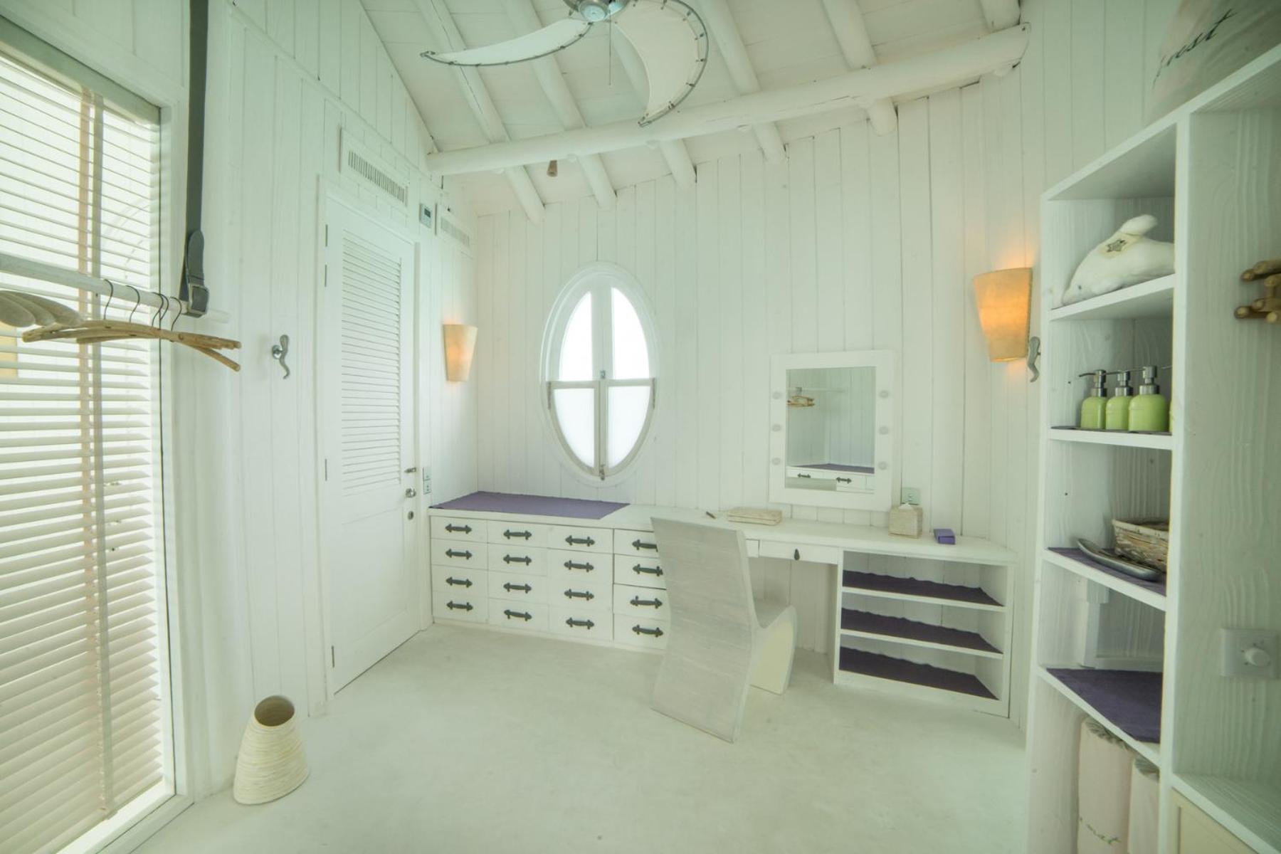 Retreat Three Bedroom (non Smoking)