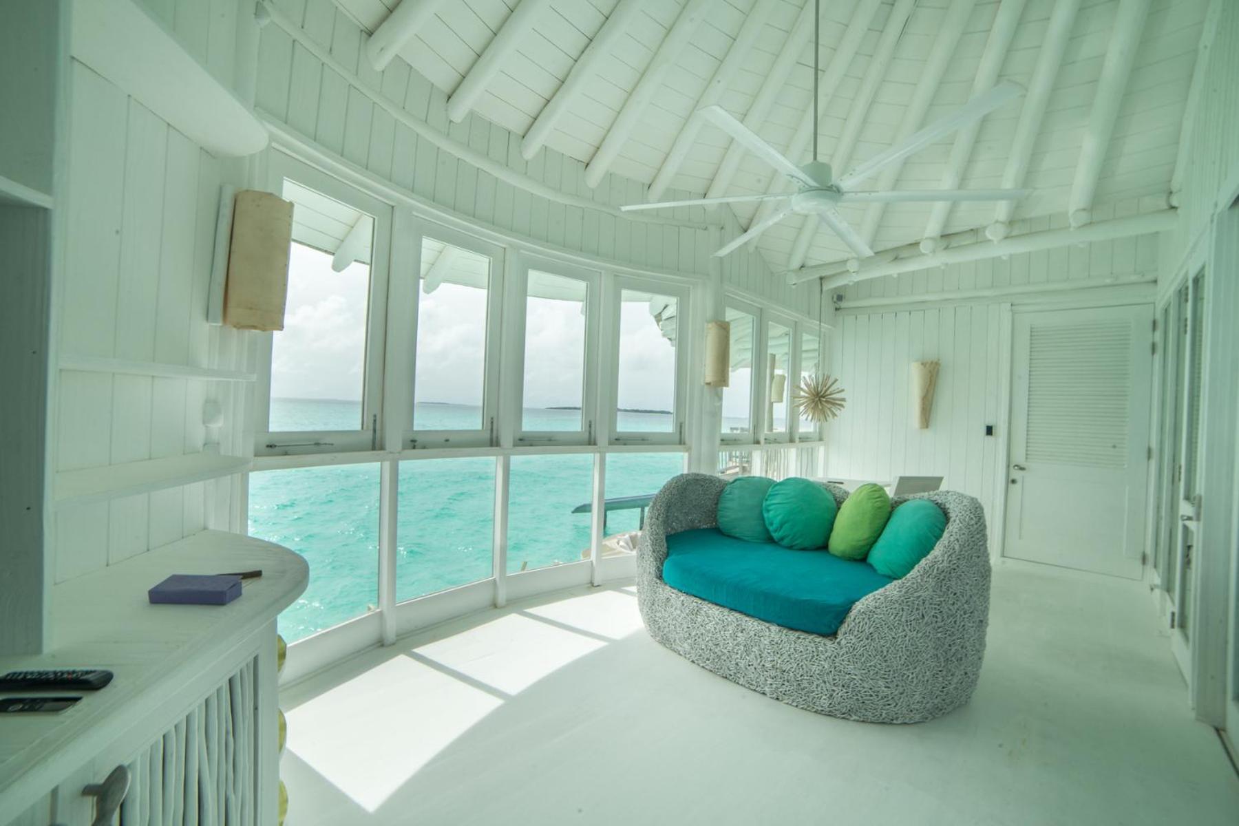 Retreat Three Bedroom (non Smoking)