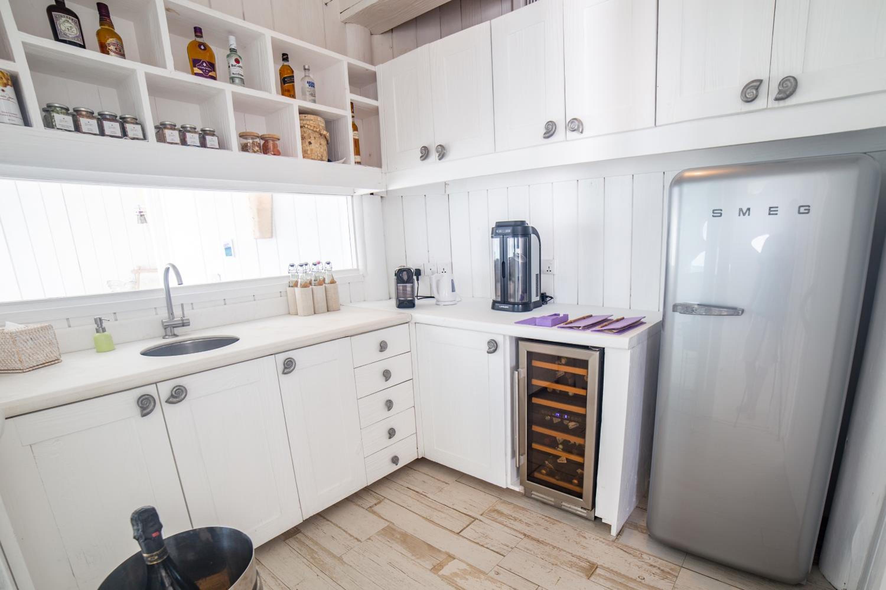 Retreat Three Bedroom (non Smoking)
