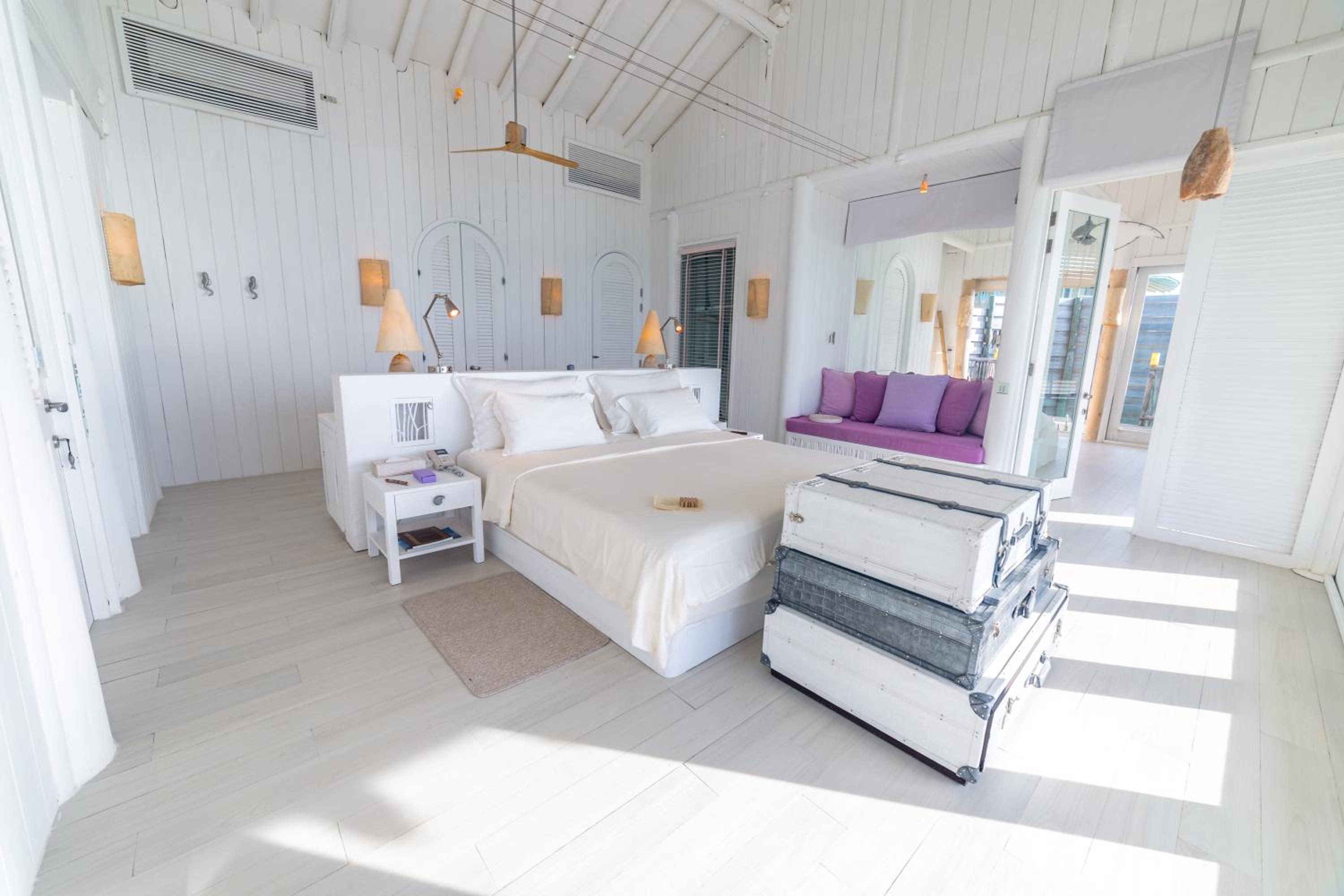 Retreat Three Bedroom (non Smoking)