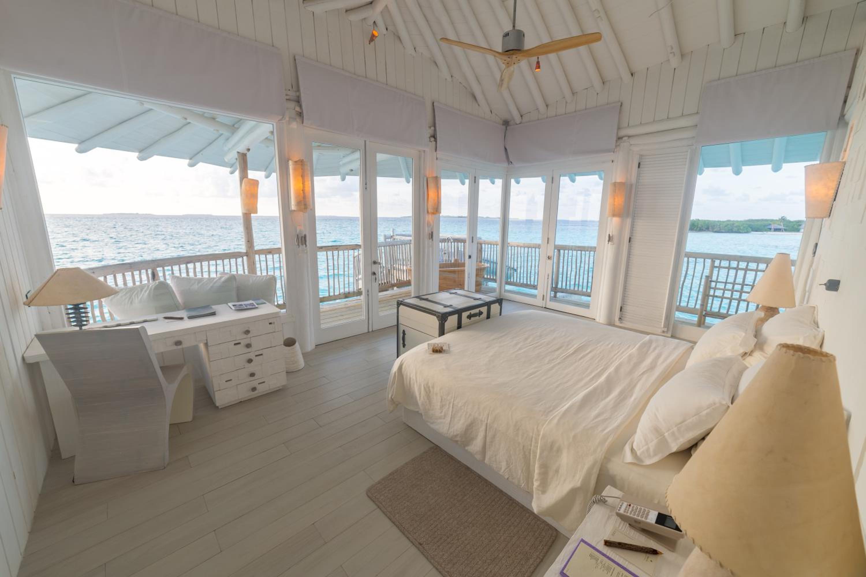 Retreat Three Bedroom (non Smoking)