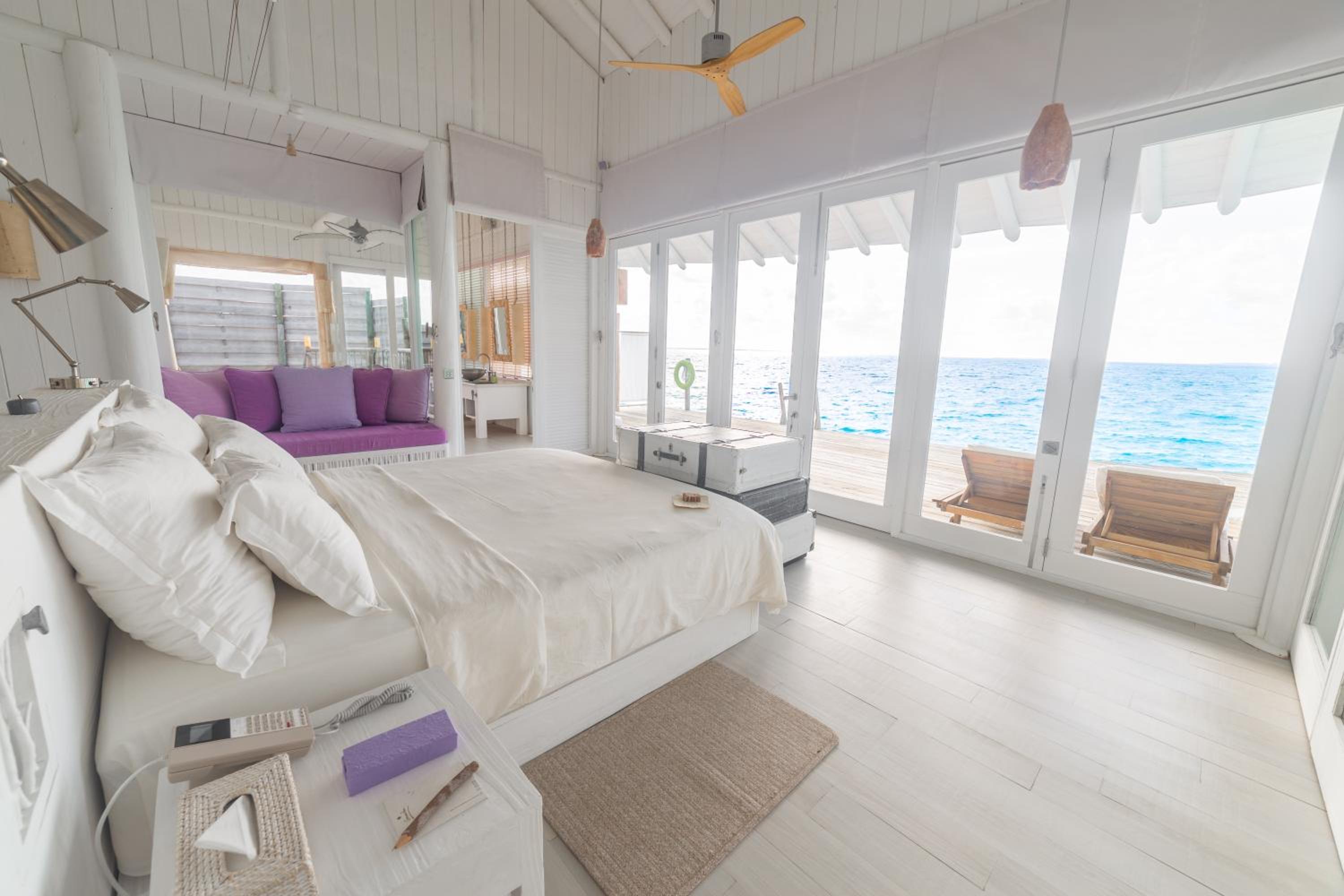 Retreat Three Bedroom (non Smoking)