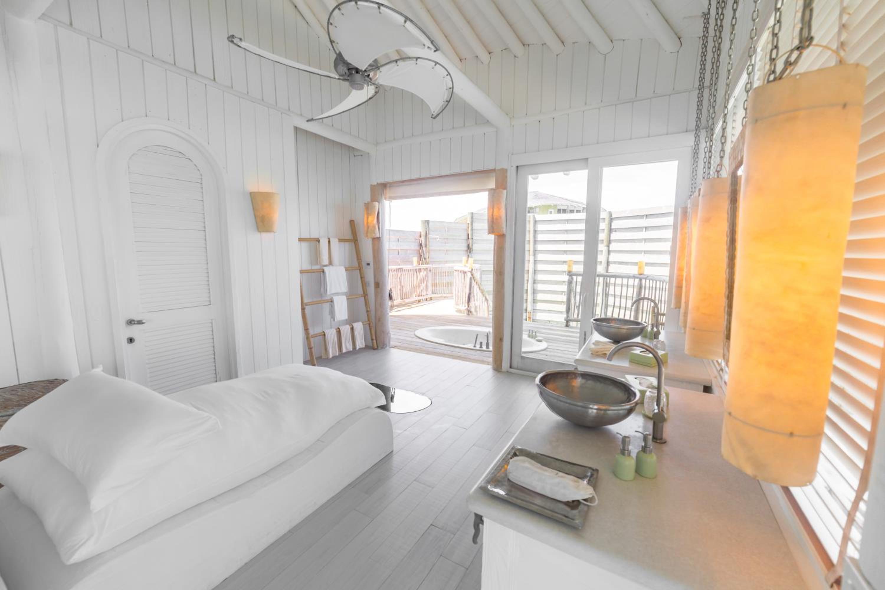 Retreat Three Bedroom (non Smoking)