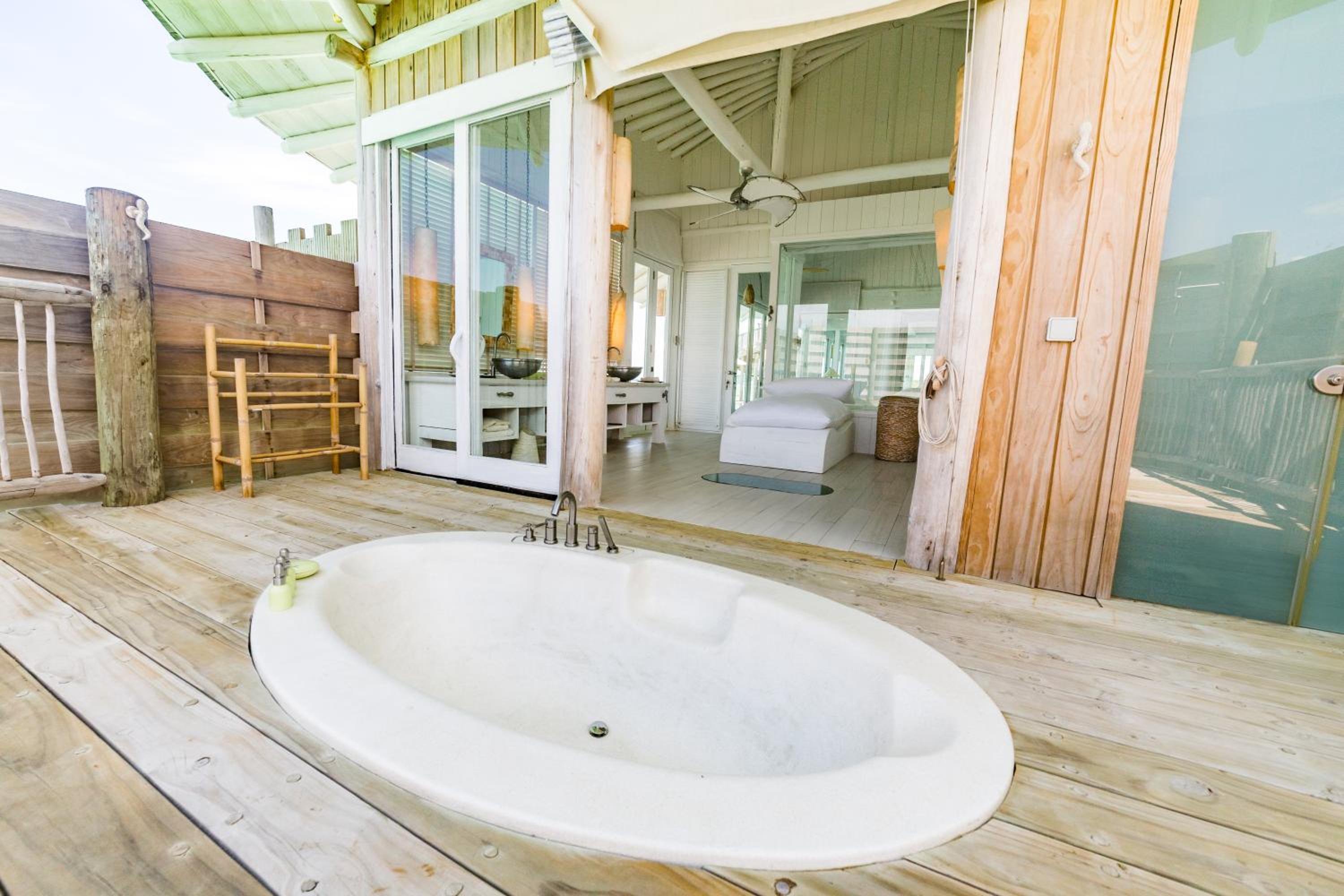 Retreat Three Bedroom (non Smoking)