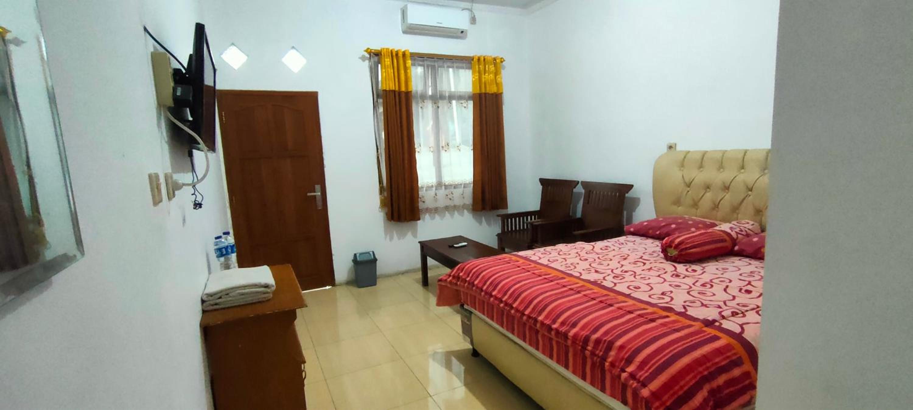 Deluxe Double Room - Photo 3