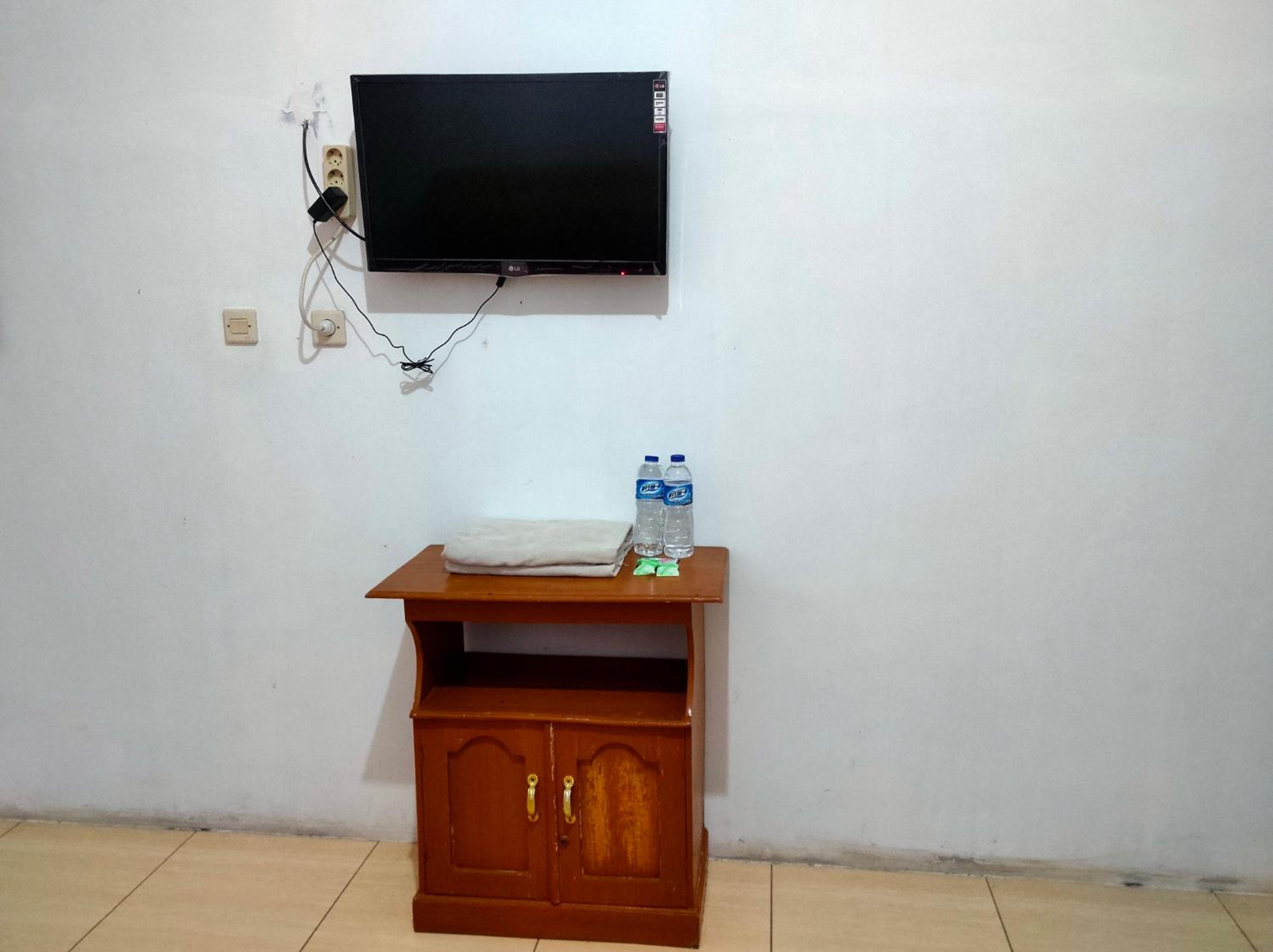 Deluxe Double Room - Photo 7