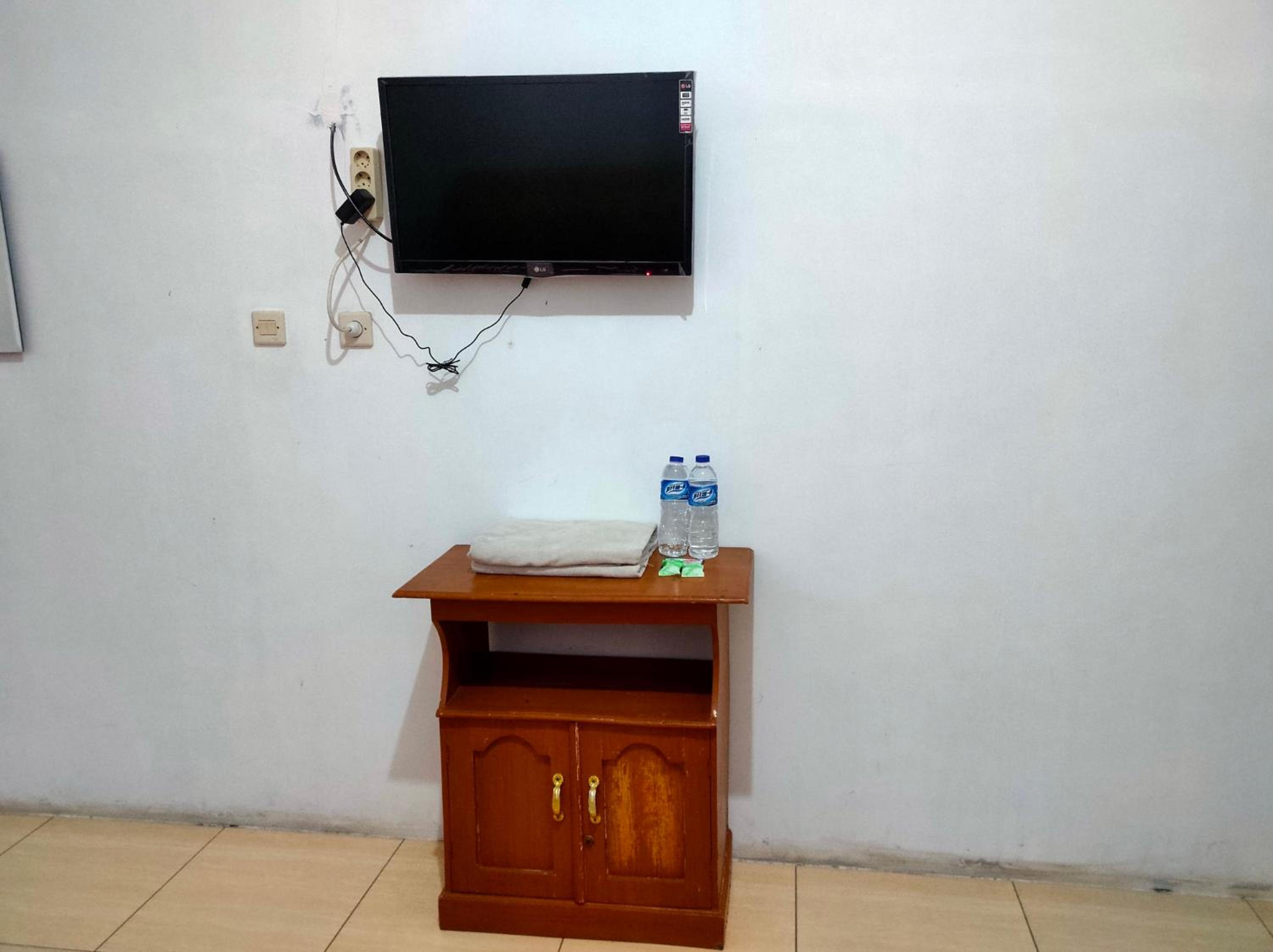 Deluxe Double Room - Photo 6