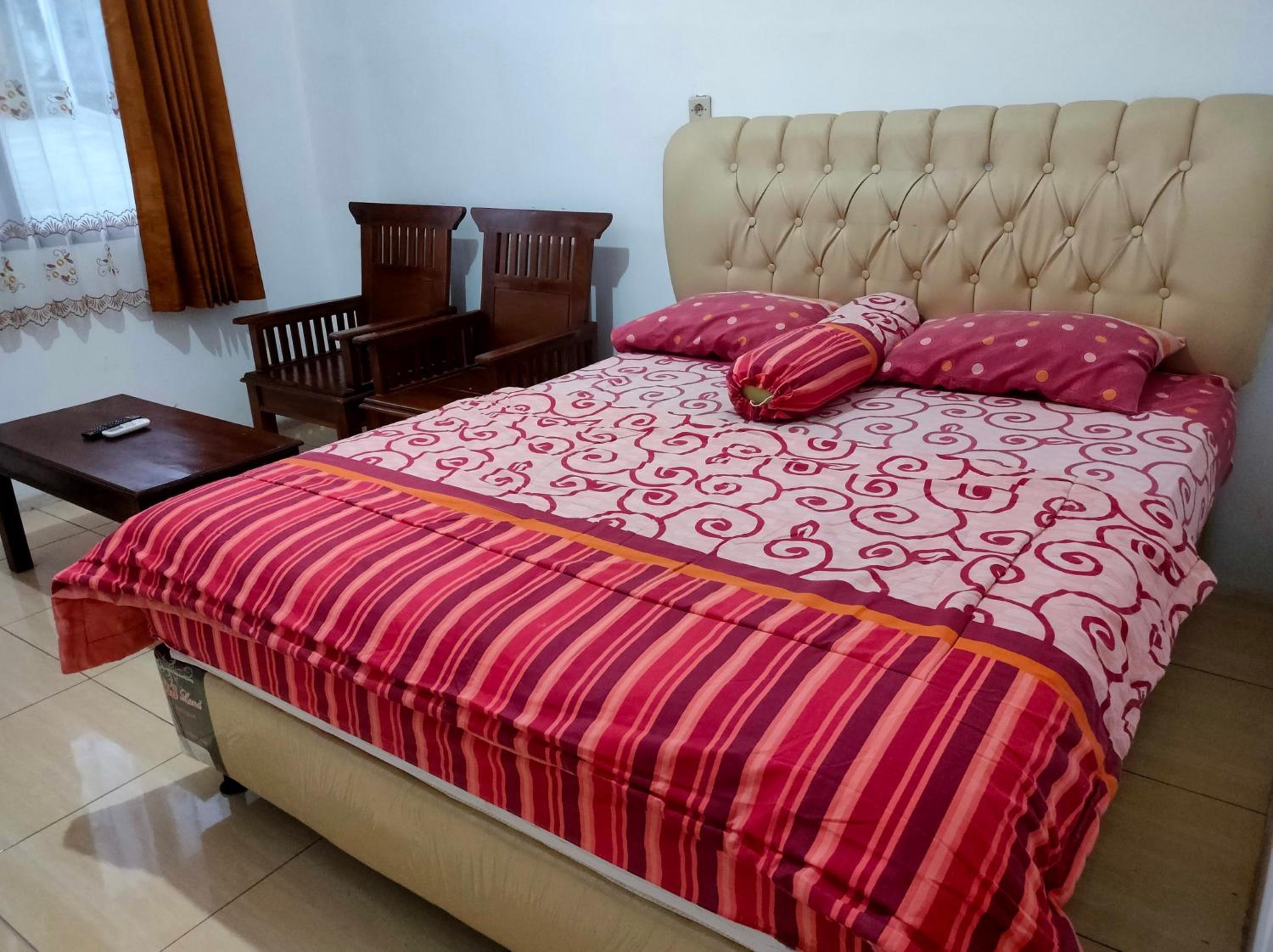 Deluxe Double Room - Photo 5