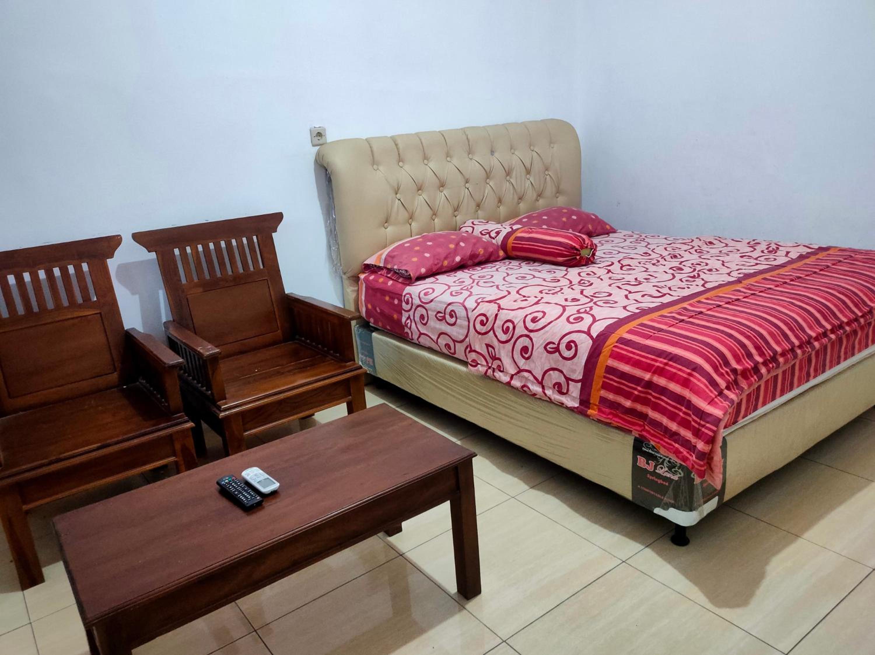 Deluxe Double Room - Photo 1