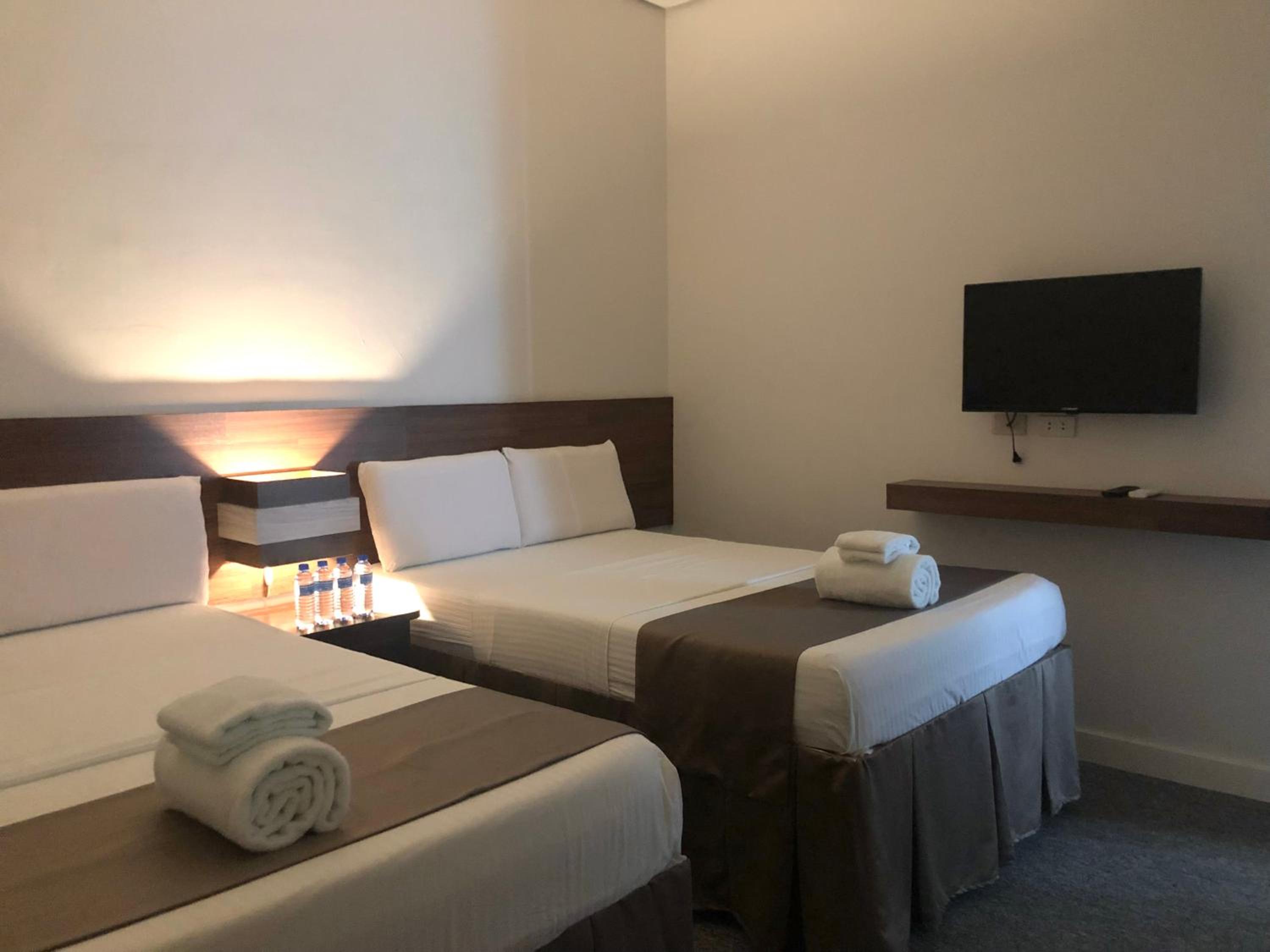 Deluxe Double or Twin Room - Photo 1