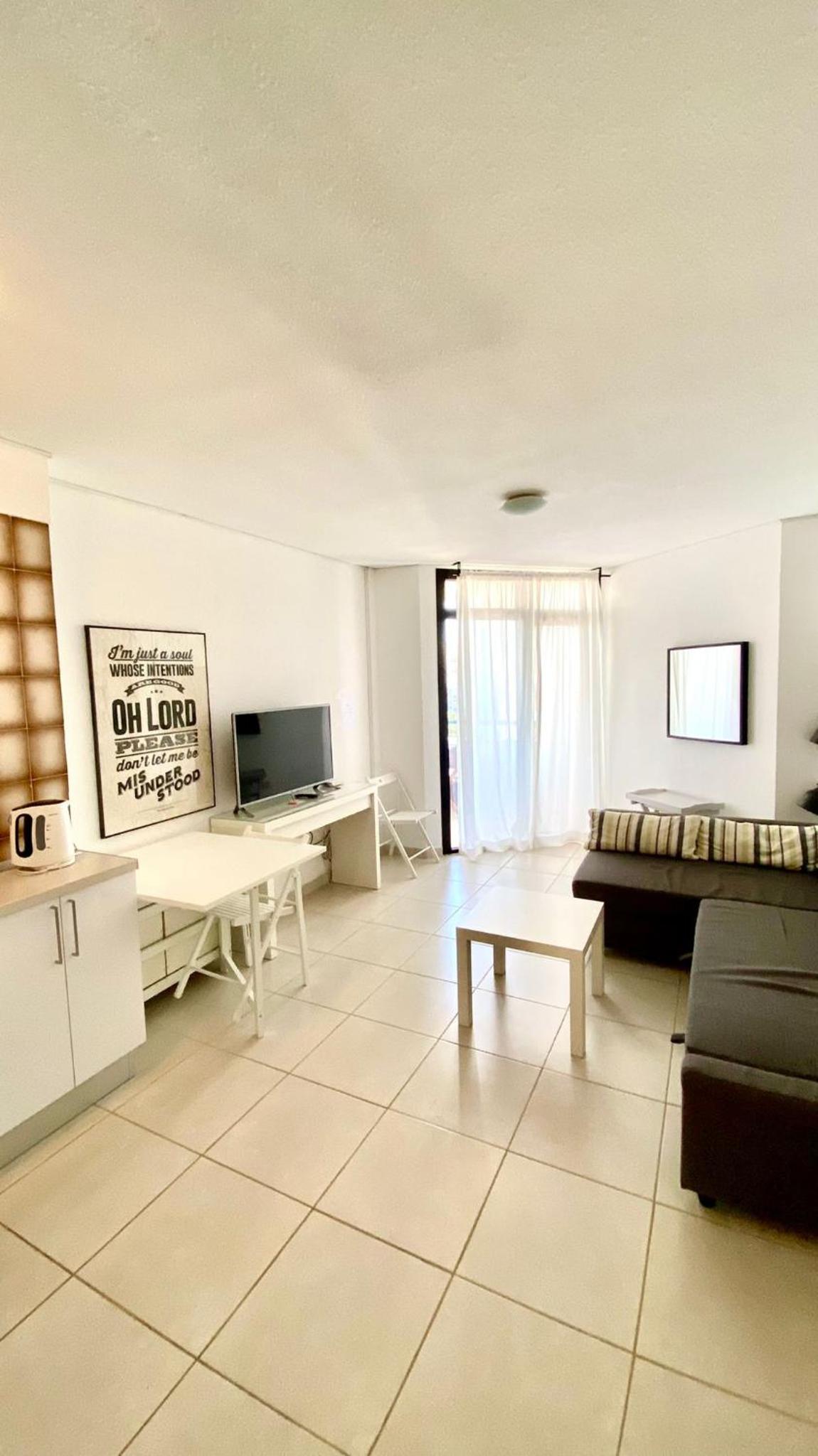 Apartamento Estudio