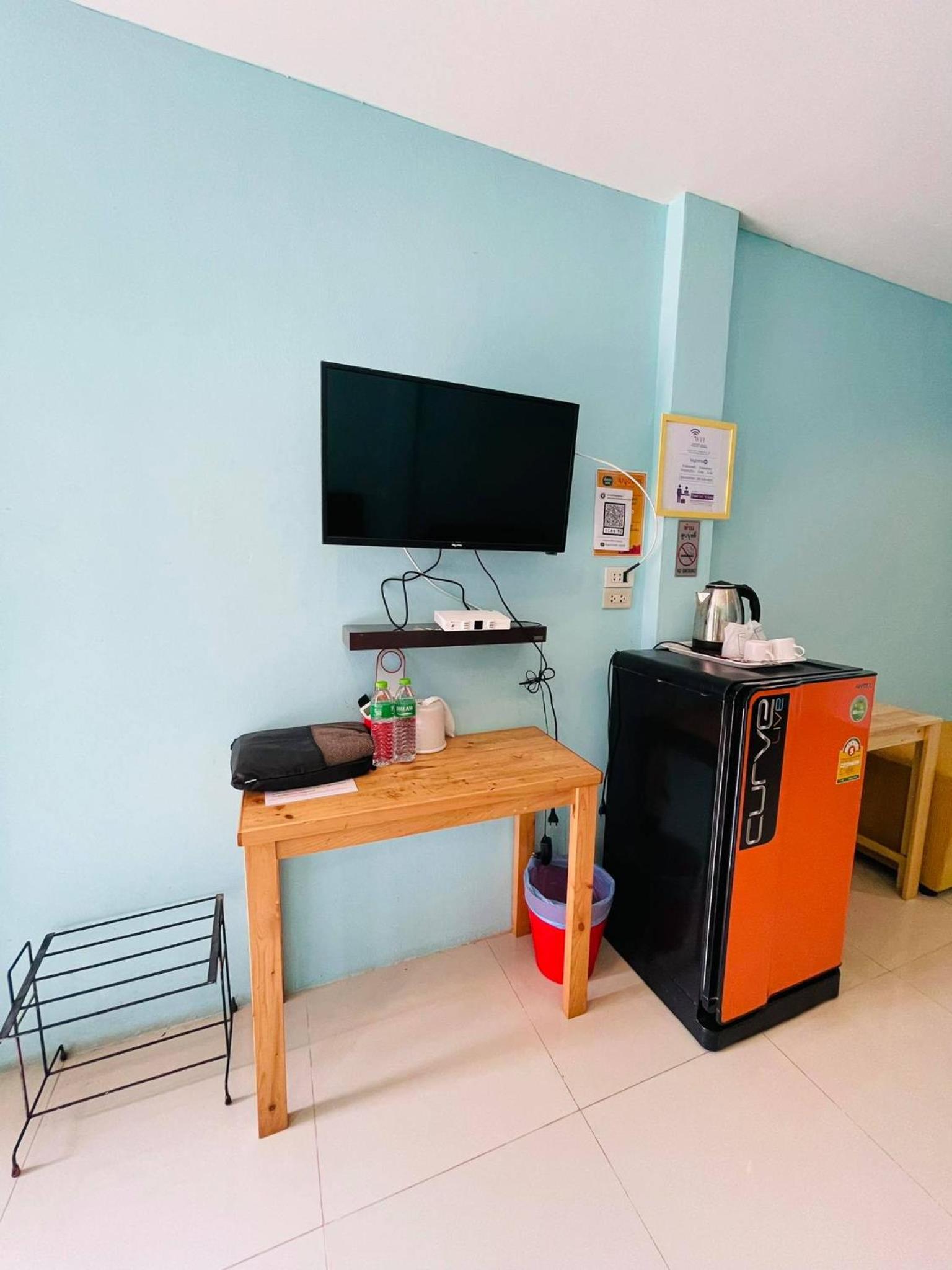 Double Room - Photo 6