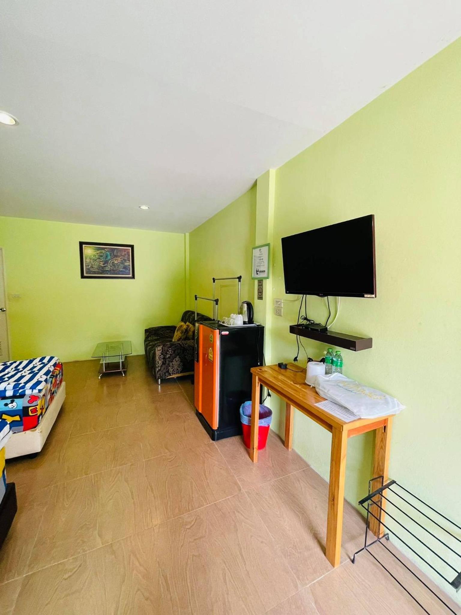 Triple Room - Photo 6