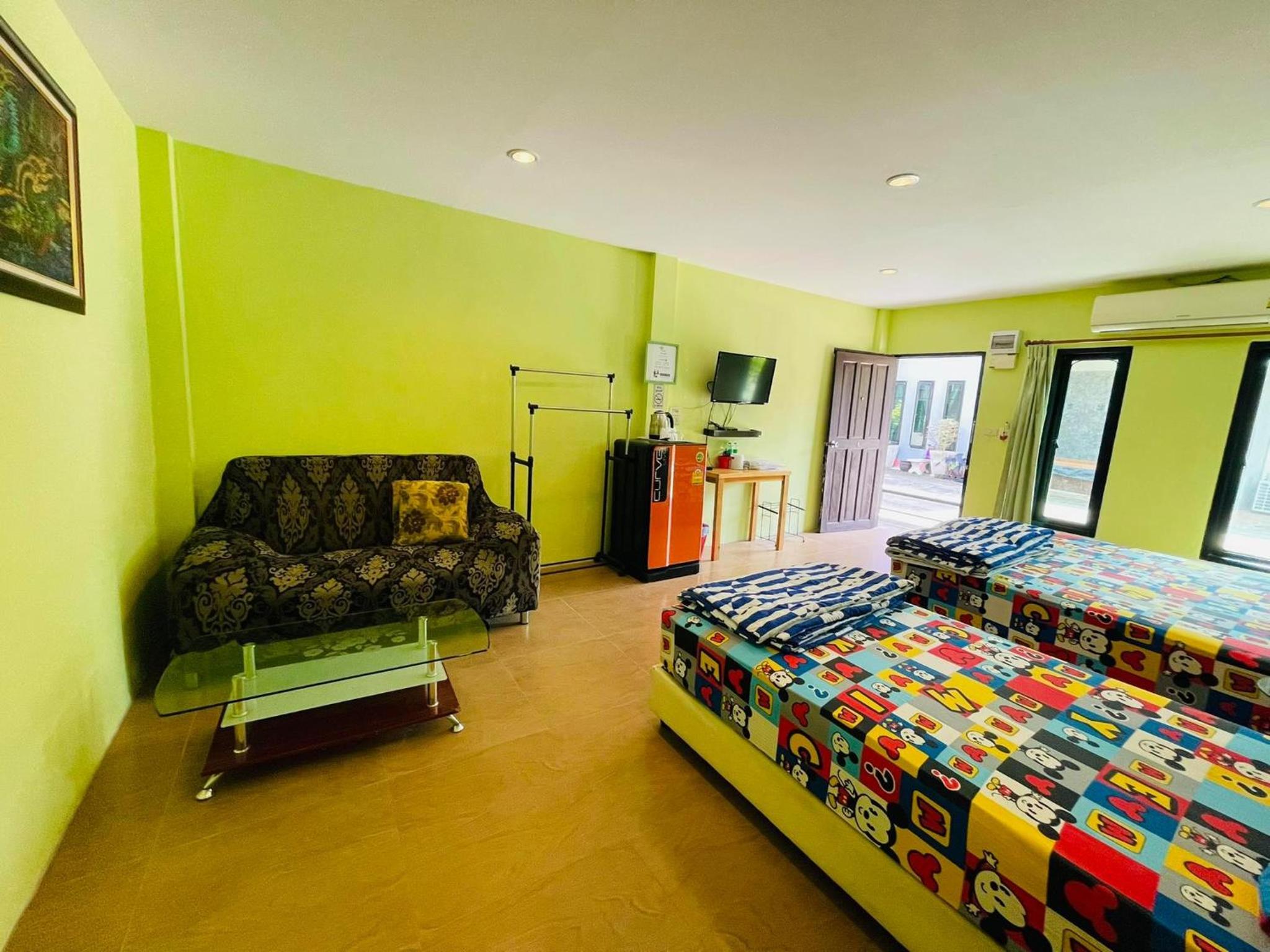 Triple Room - Photo 5